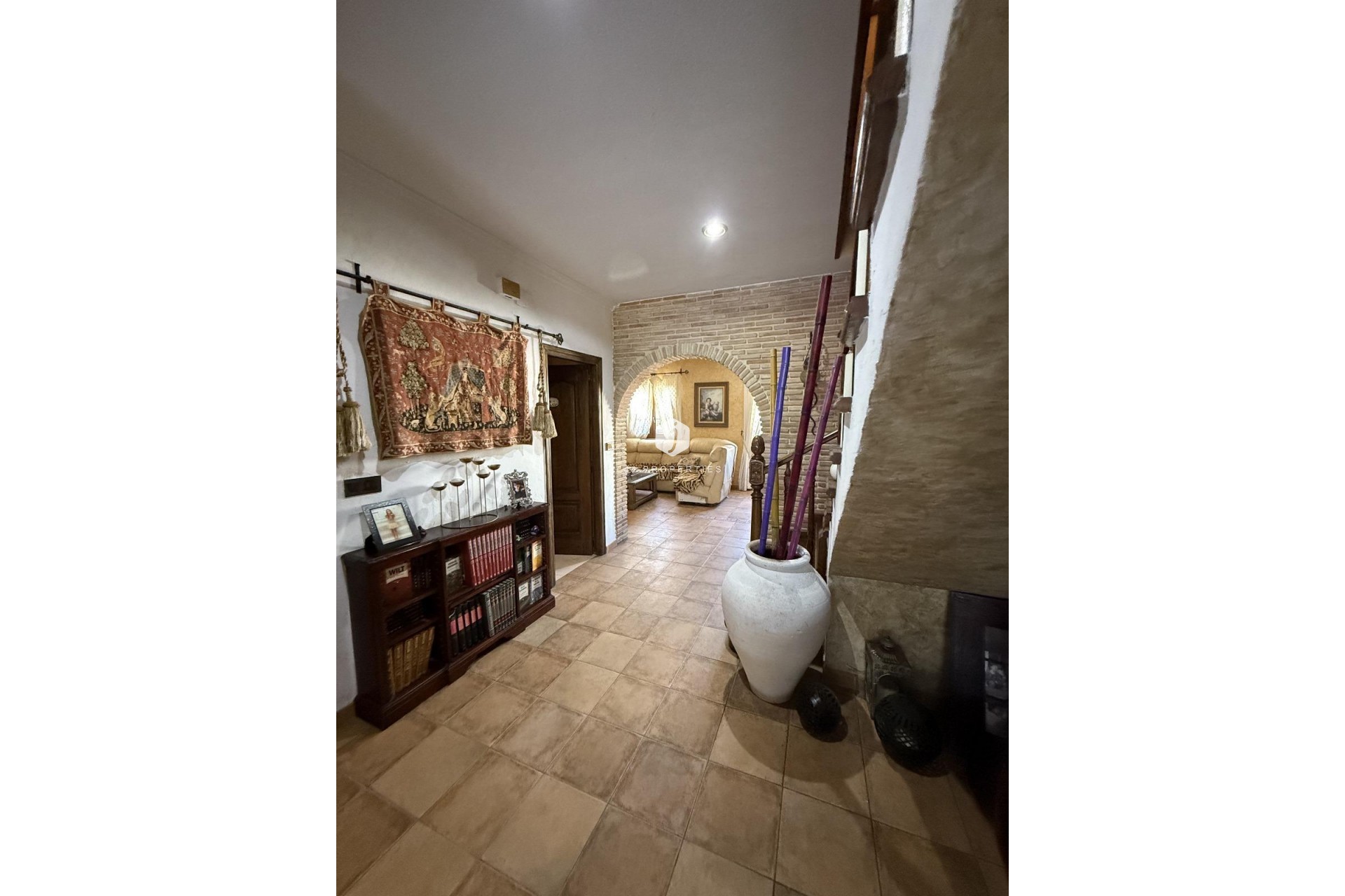 Tweedehands - Chalet -
Torrevieja