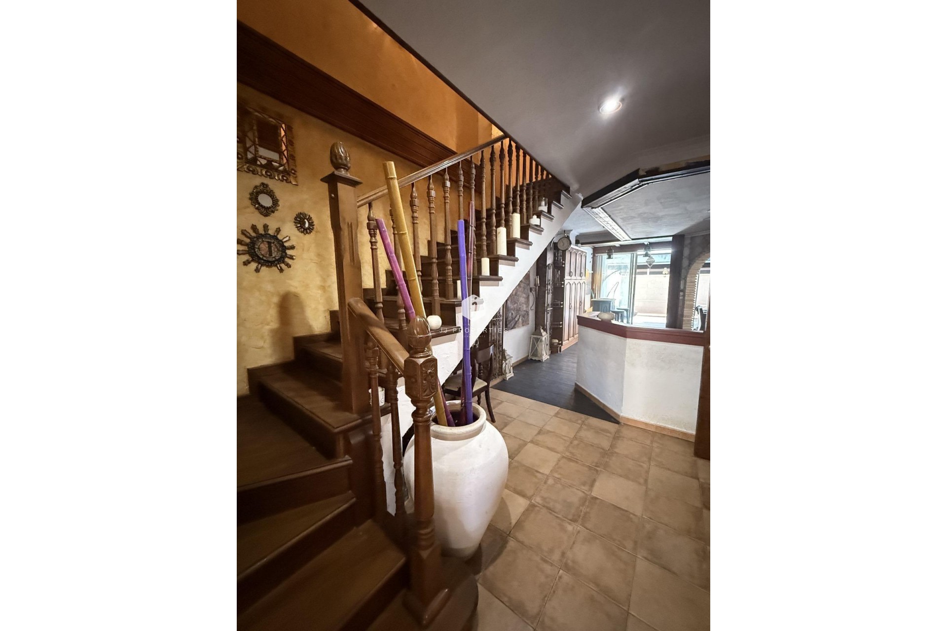 Tweedehands - Chalet -
Torrevieja