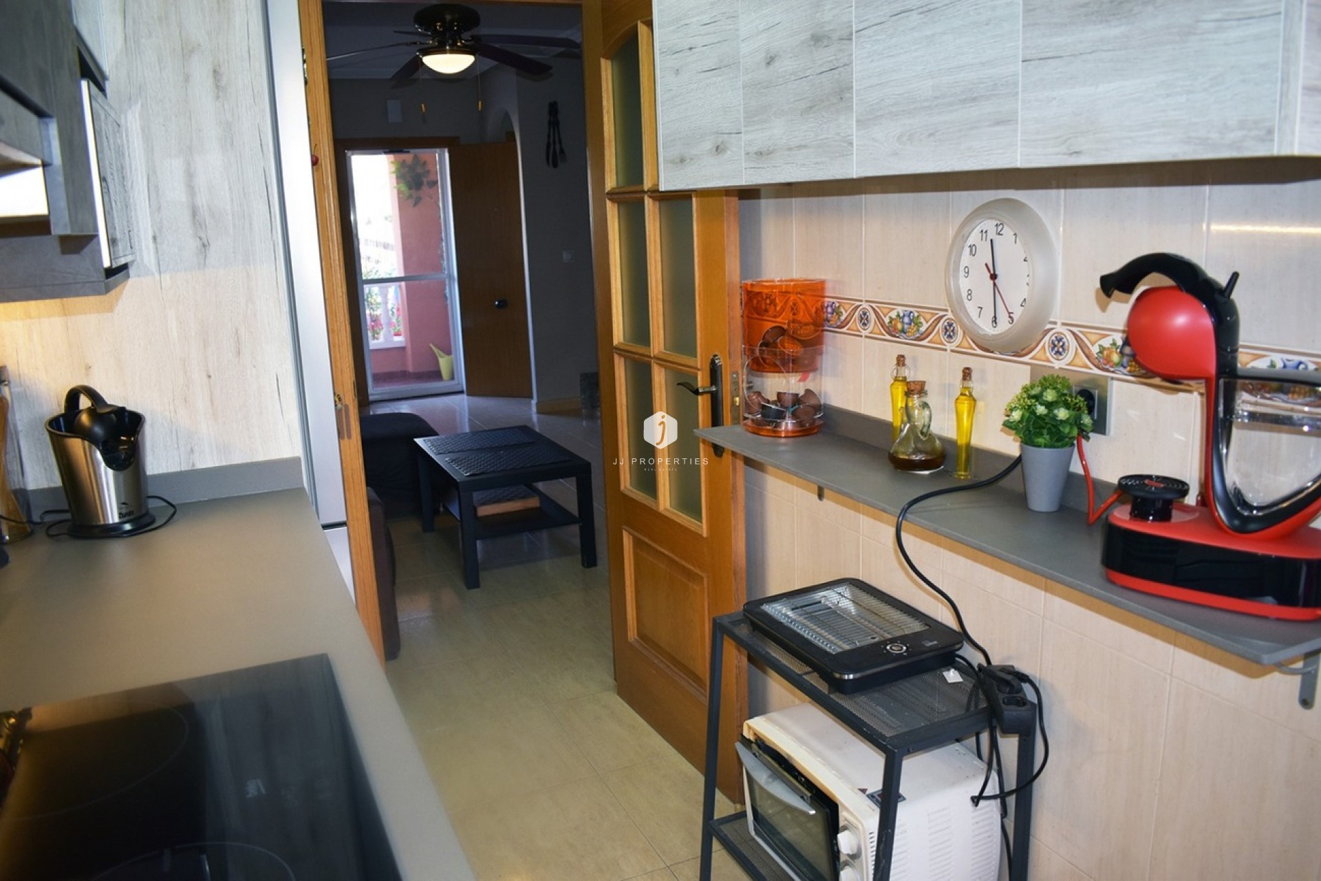 Tweedehands - Chalet -
Torrevieja