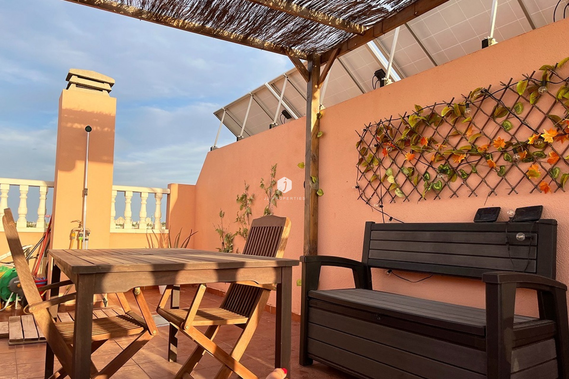 Tweedehands - Chalet -
Torrevieja