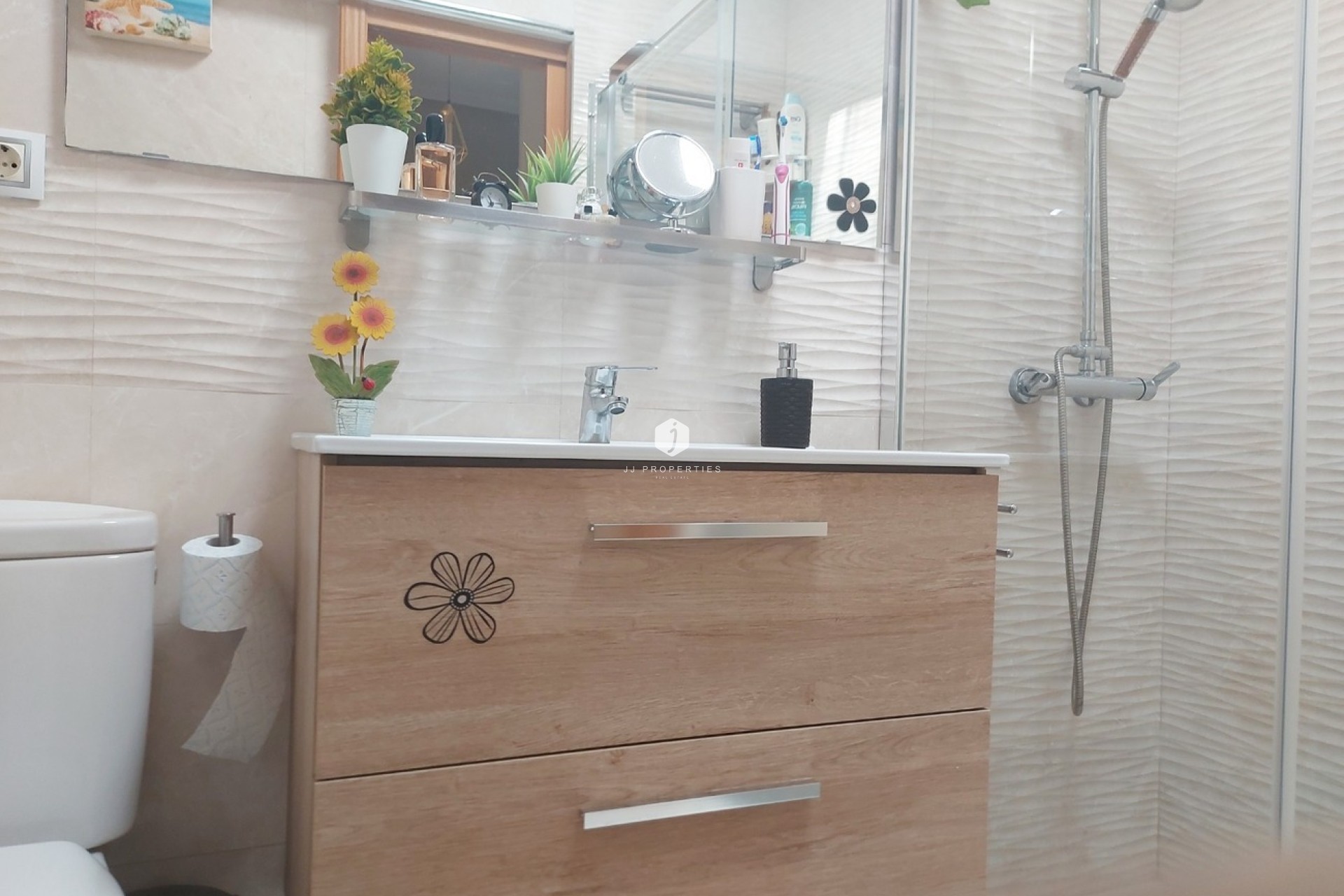 Tweedehands - Chalet -
Torrevieja