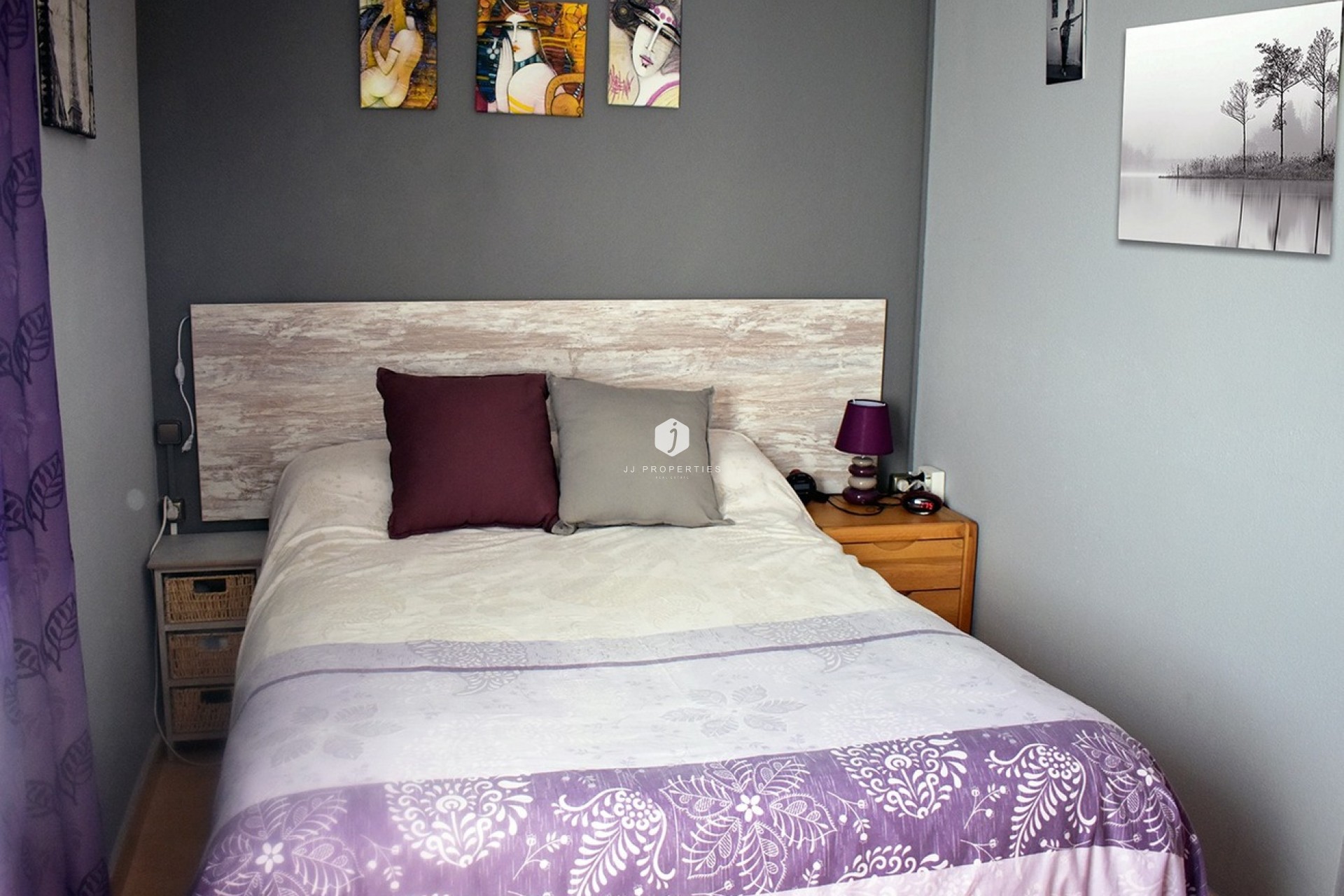 Tweedehands - Chalet -
Torrevieja