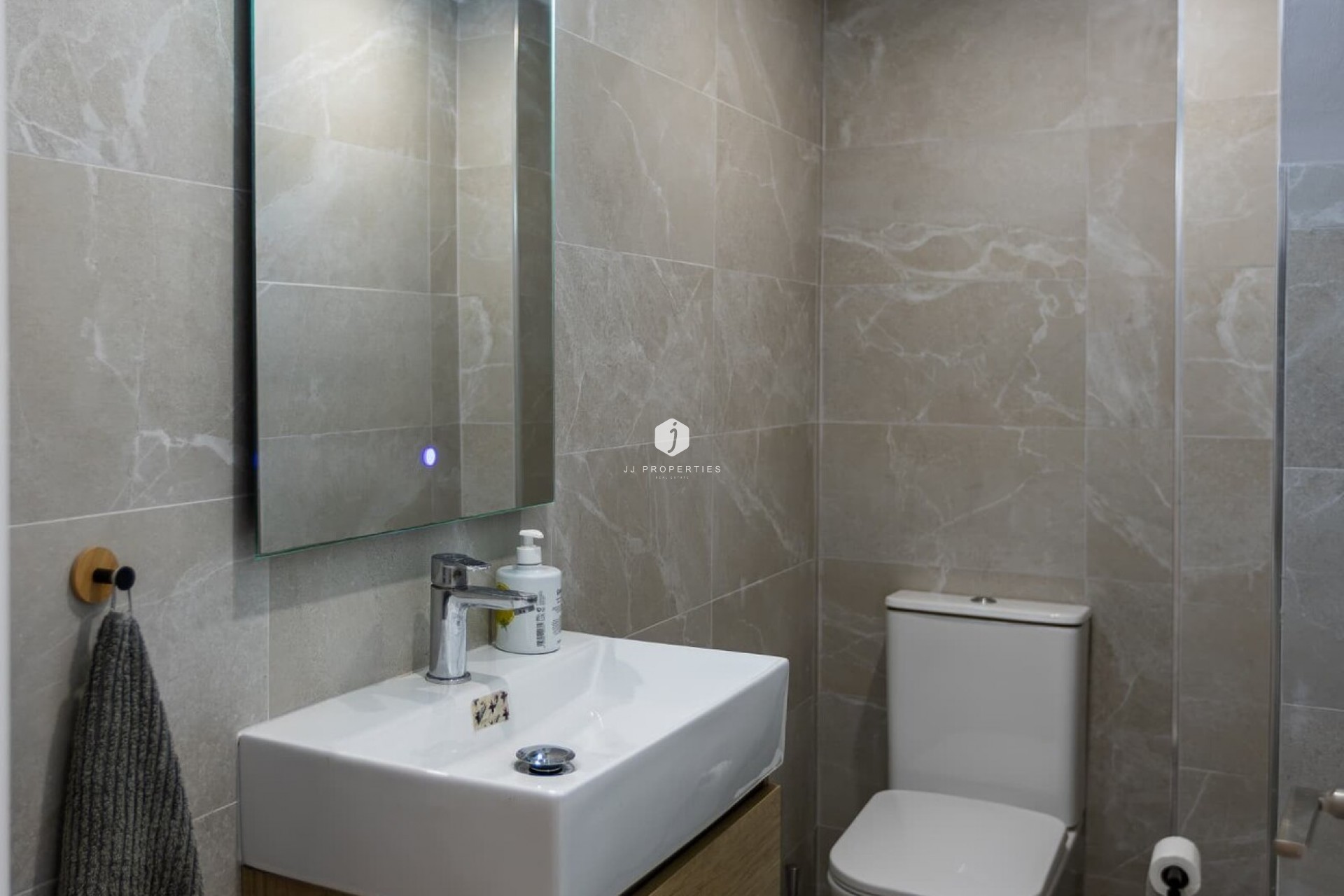 Tweedehands - Chalet -
Torrevieja