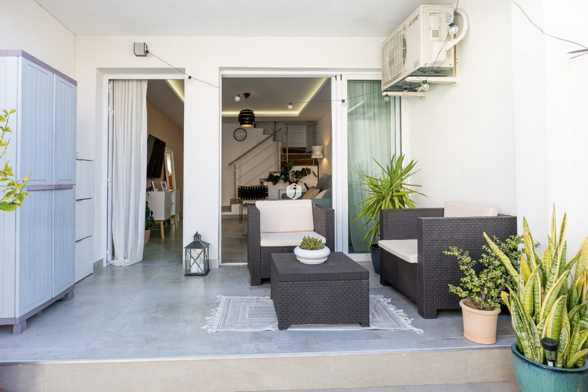 Tweedehands - Chalet -
Torrevieja