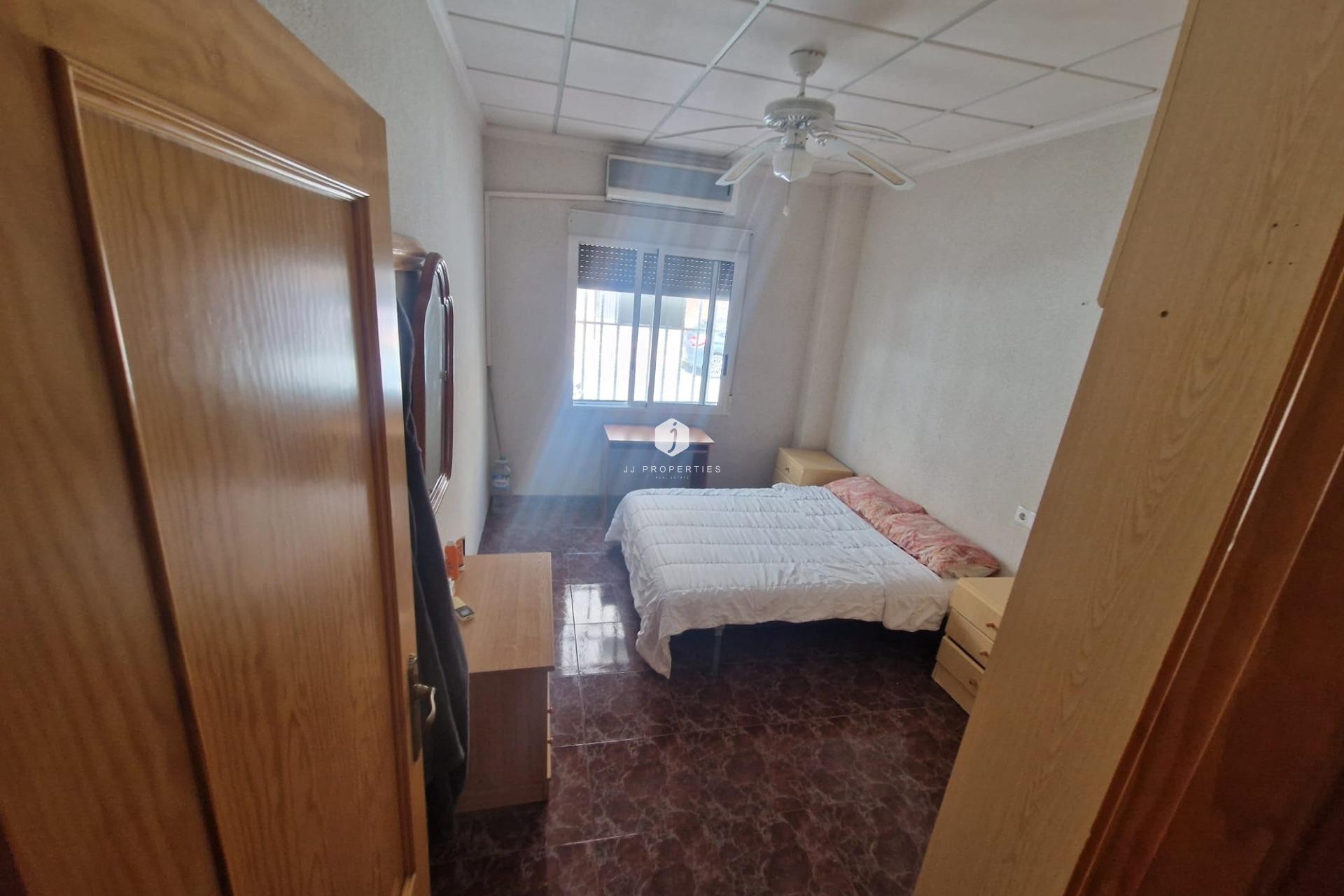 Tweedehands - Chalet -
Torrevieja