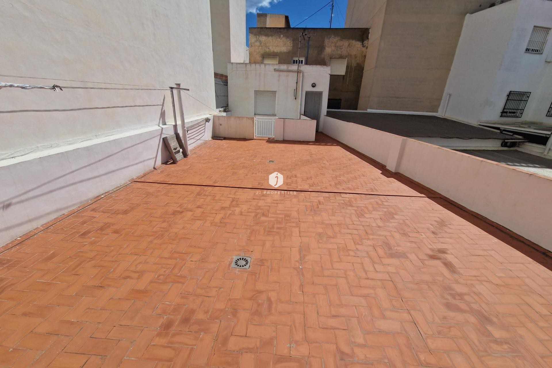 Tweedehands - Chalet -
Torrevieja