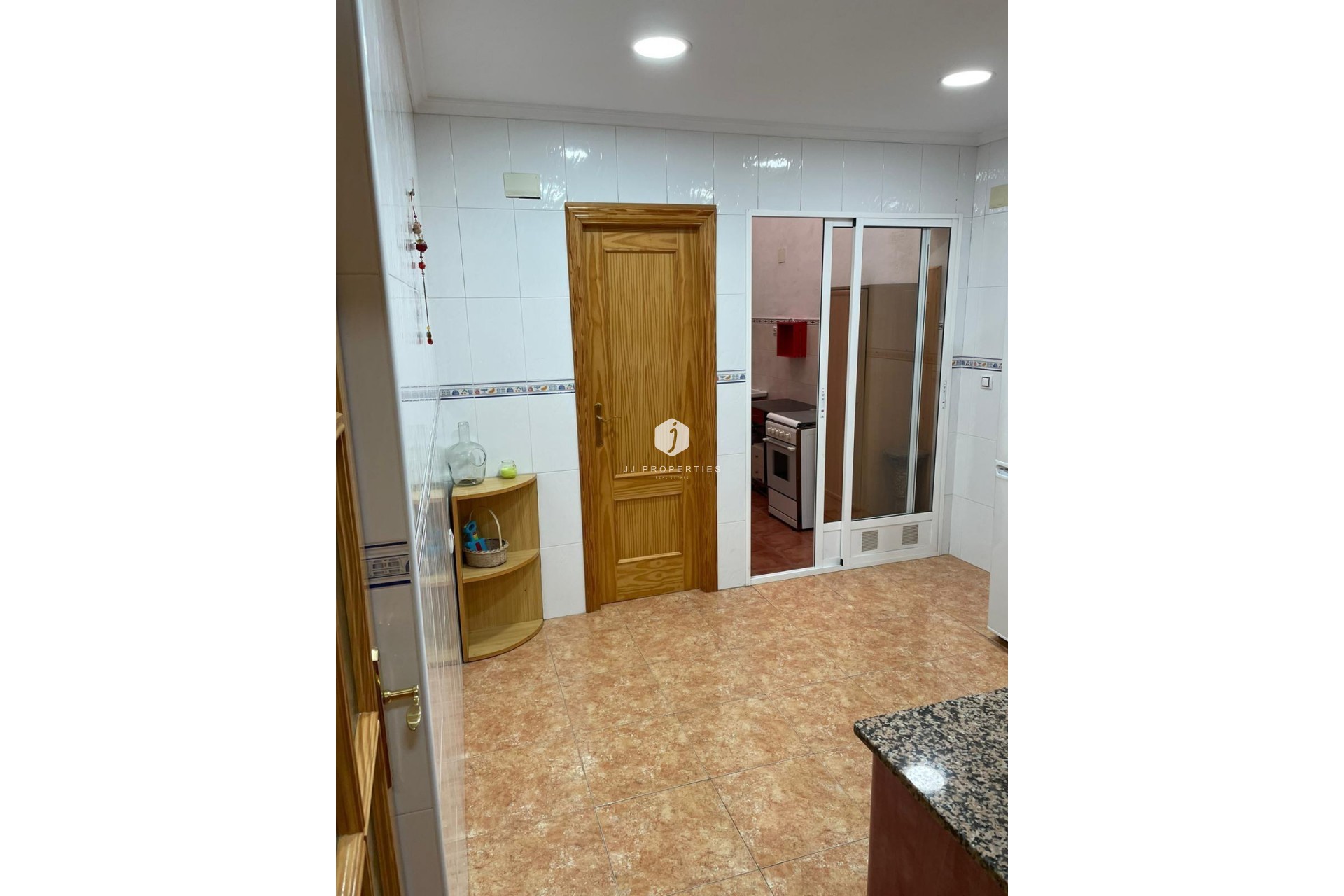 Tweedehands - duplex -
Albatera