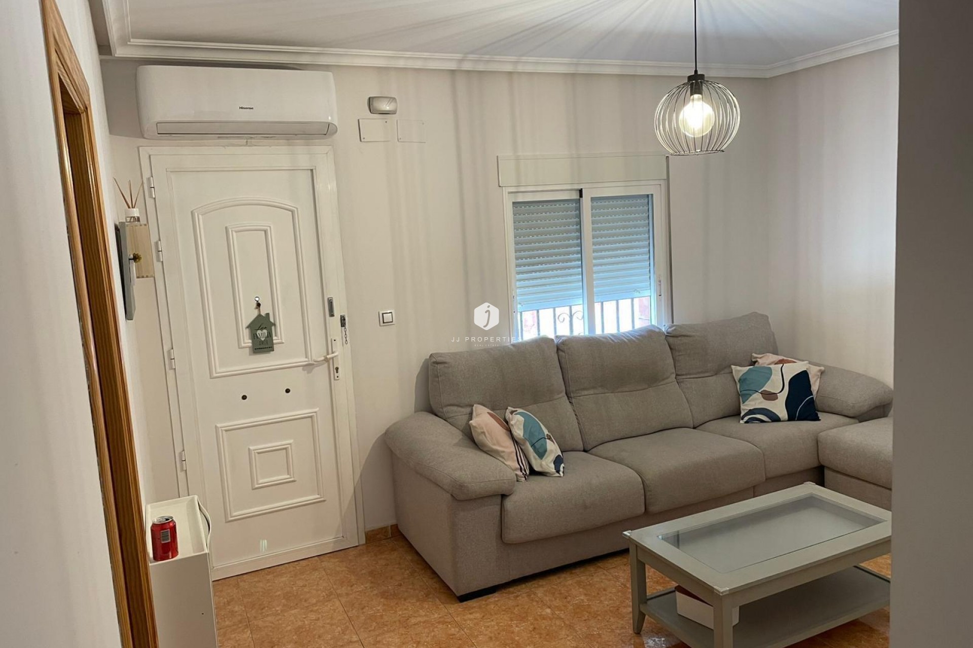 Tweedehands - duplex -
Albatera