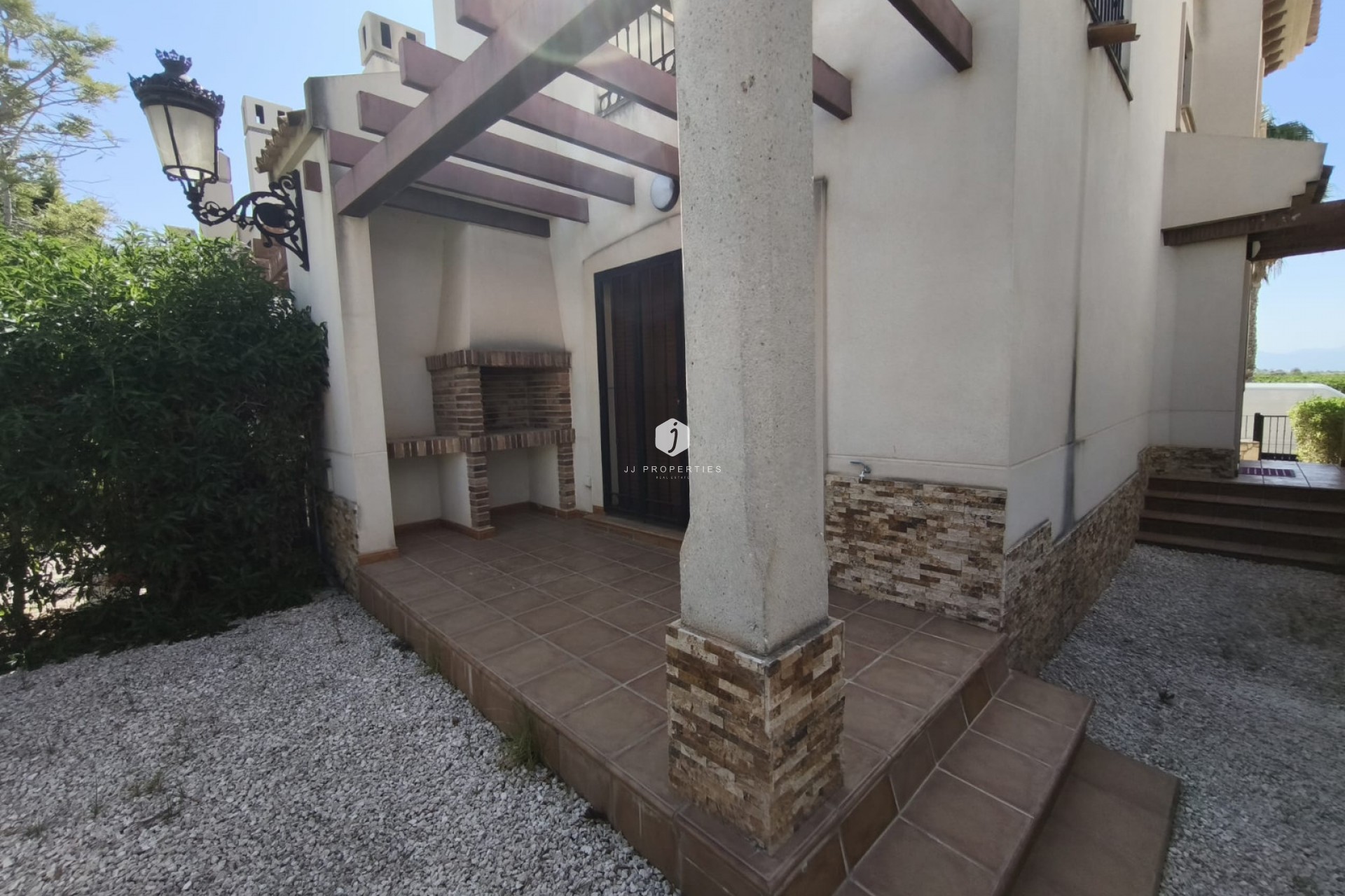 Tweedehands - duplex -
Algorfa - Inland