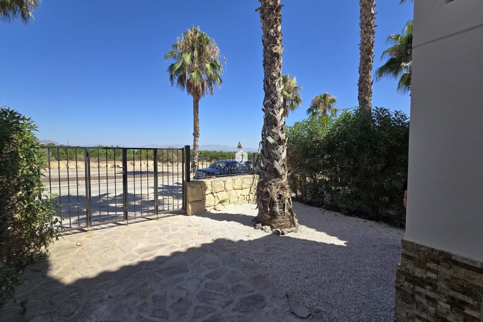 Tweedehands - duplex -
Algorfa - Inland