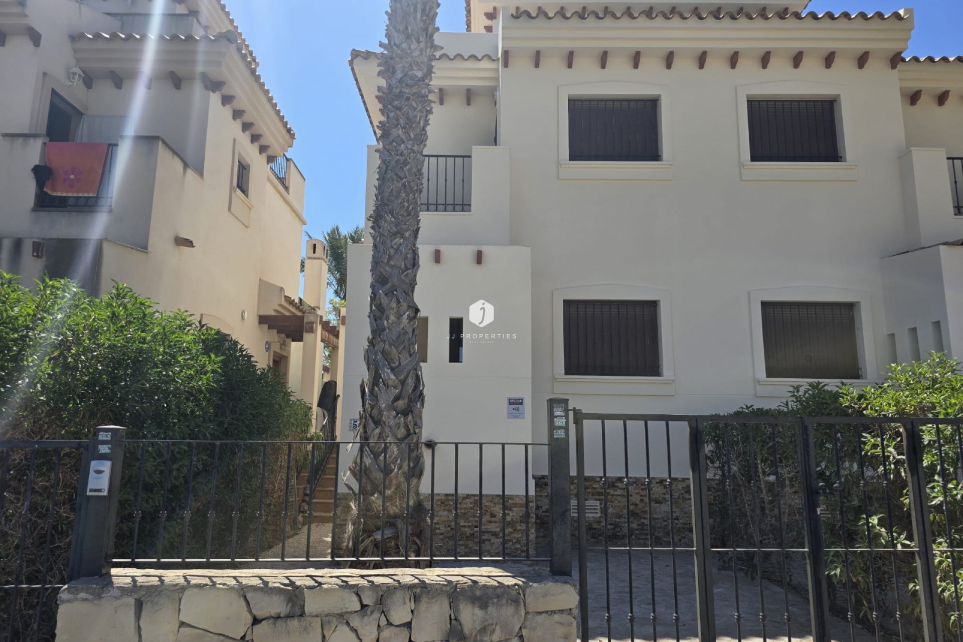 Tweedehands - duplex -
Algorfa - Inland