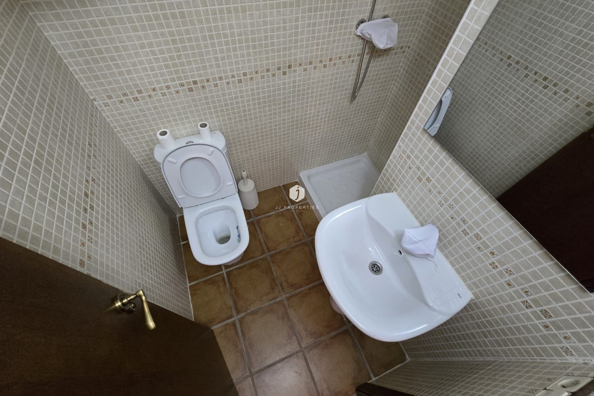 Tweedehands - duplex -
Algorfa - Inland