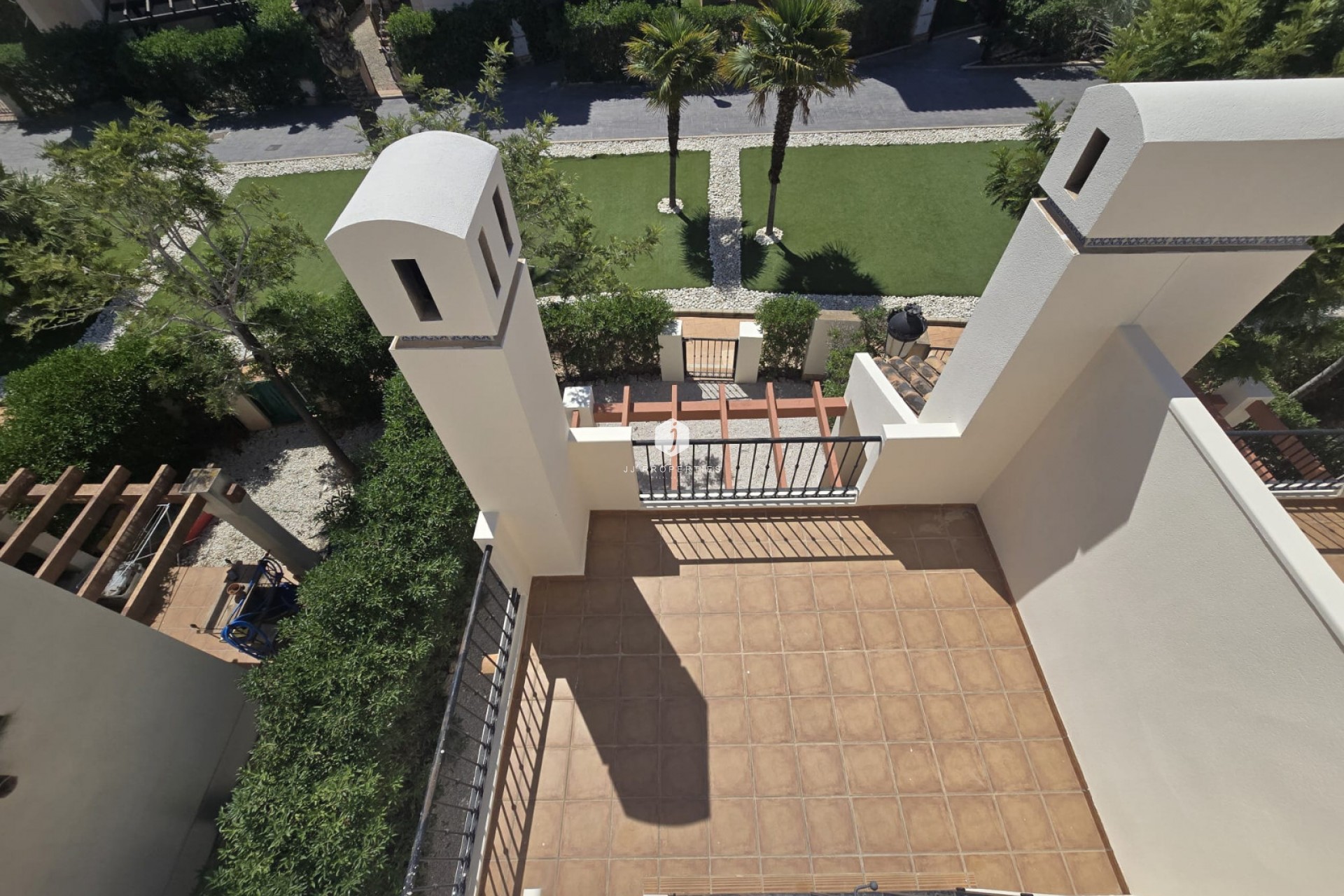 Tweedehands - duplex -
Algorfa - Inland