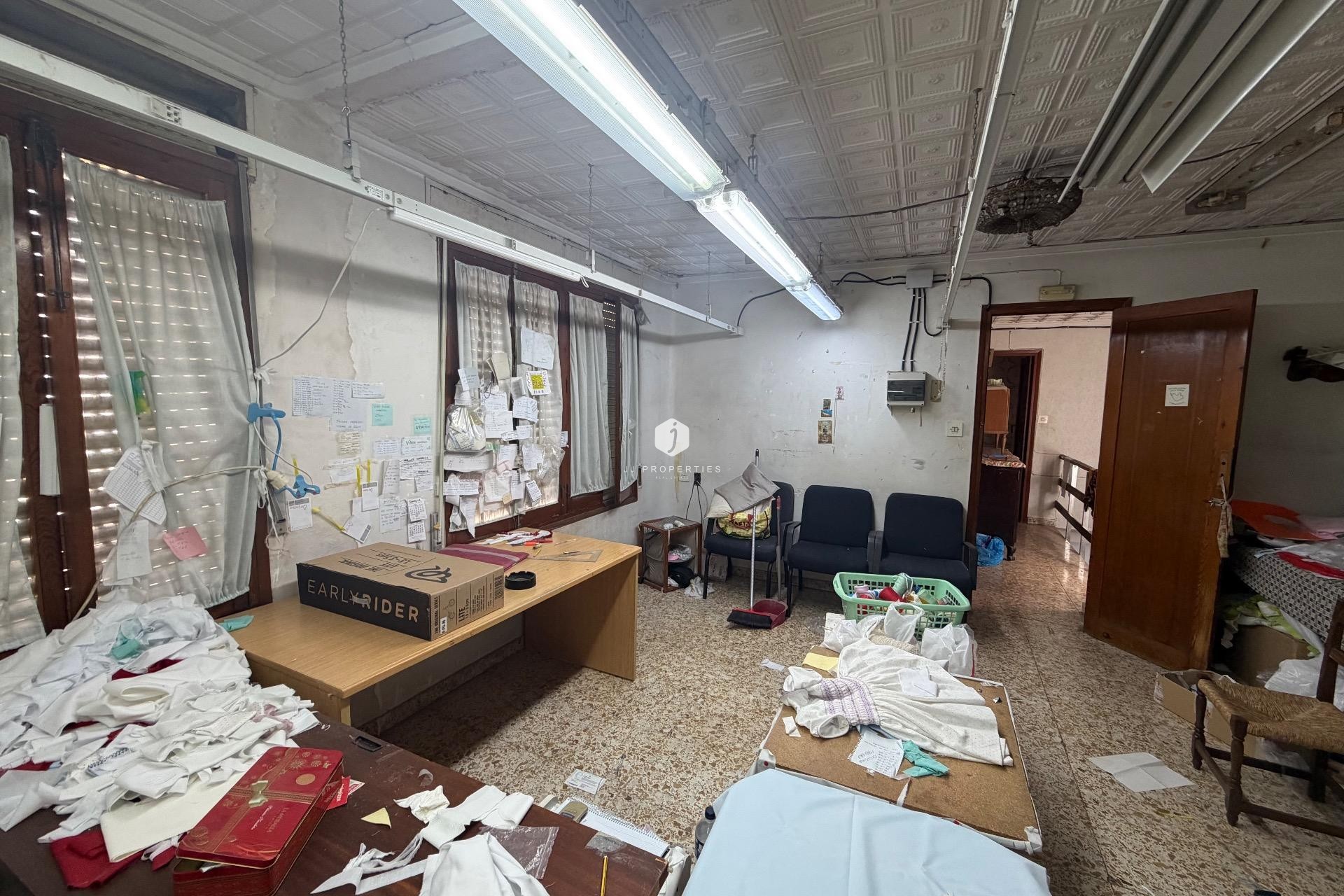 Tweedehands - duplex -
Almoradí