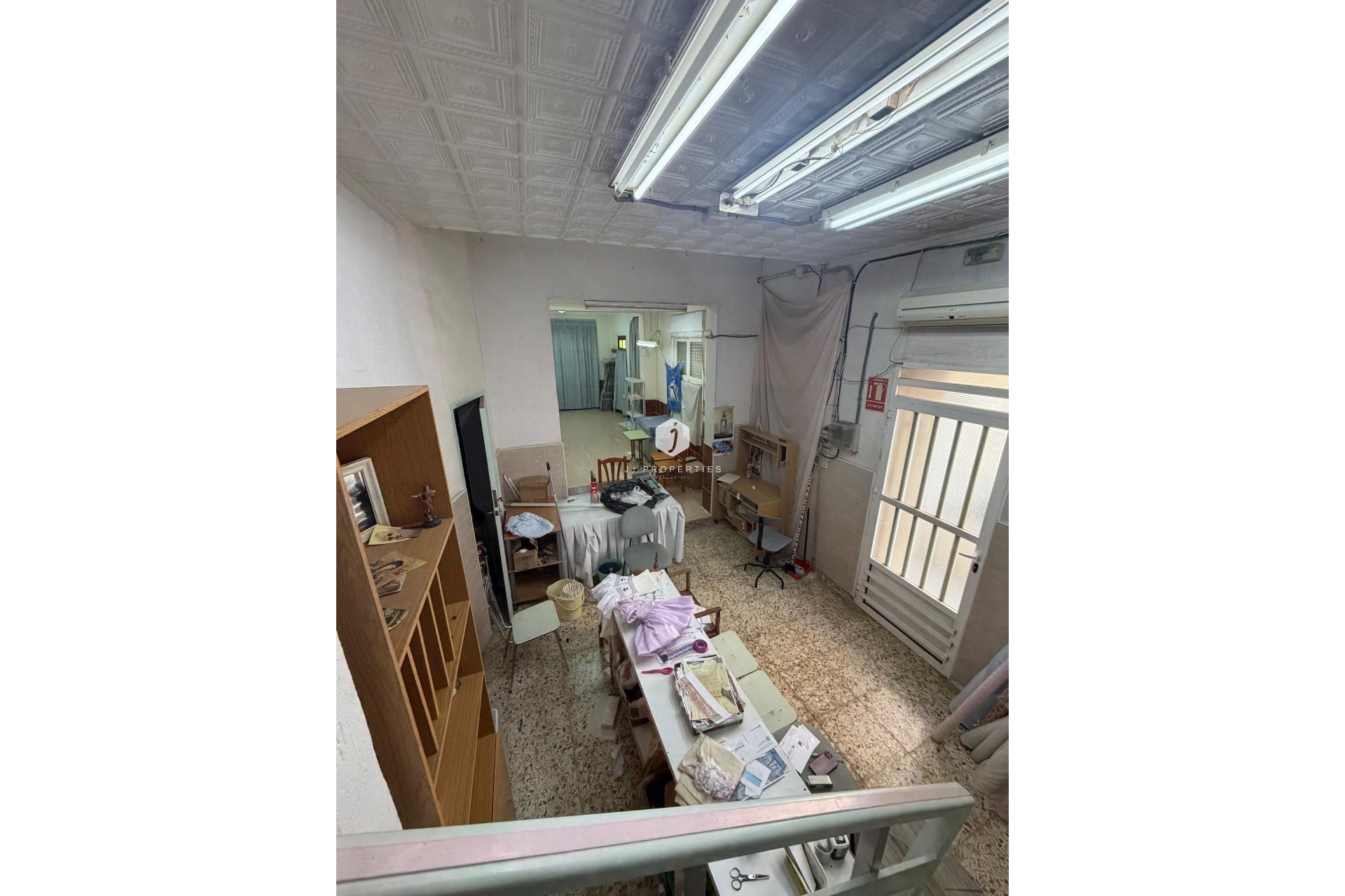 Tweedehands - duplex -
Almoradí