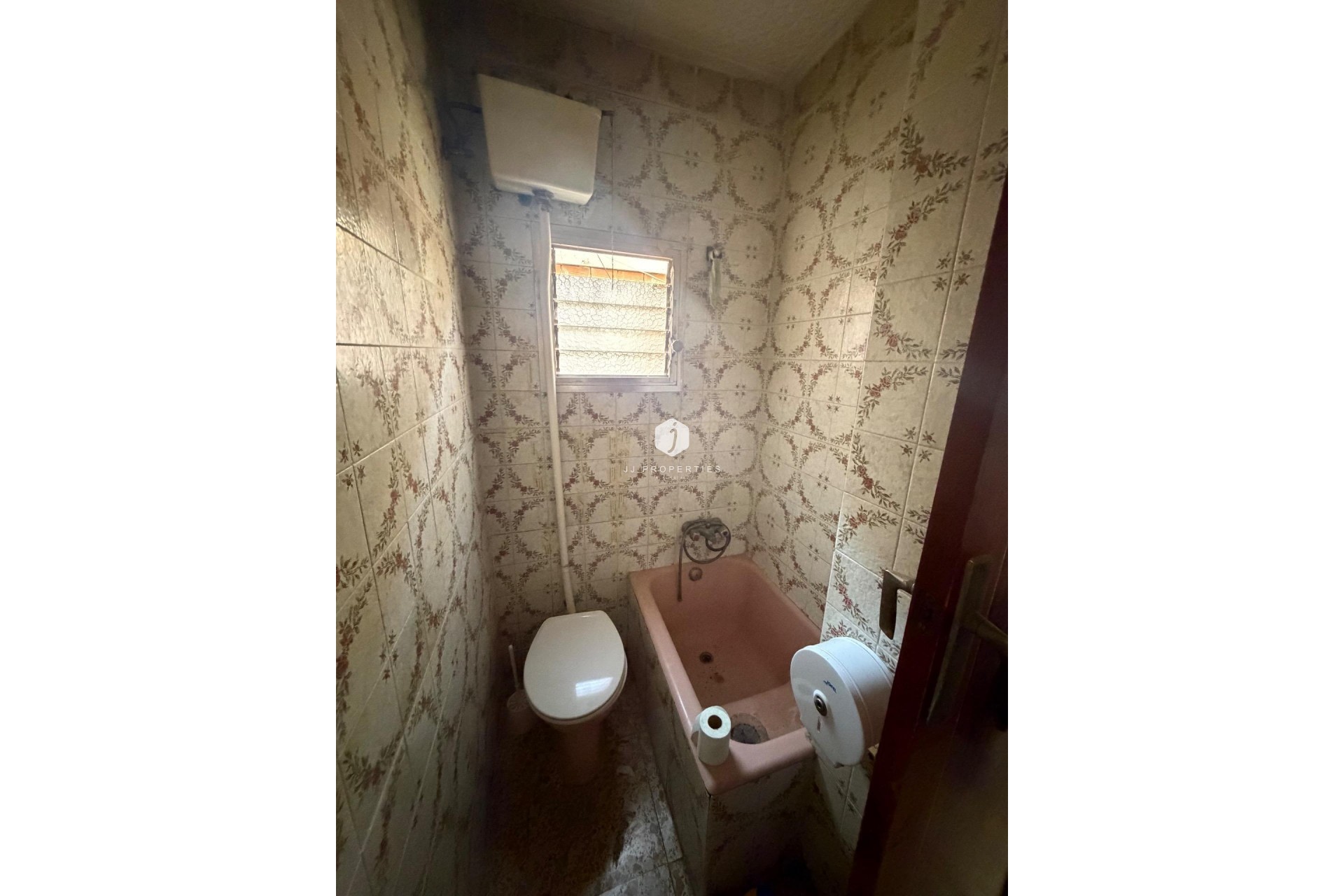 Tweedehands - duplex -
Almoradí