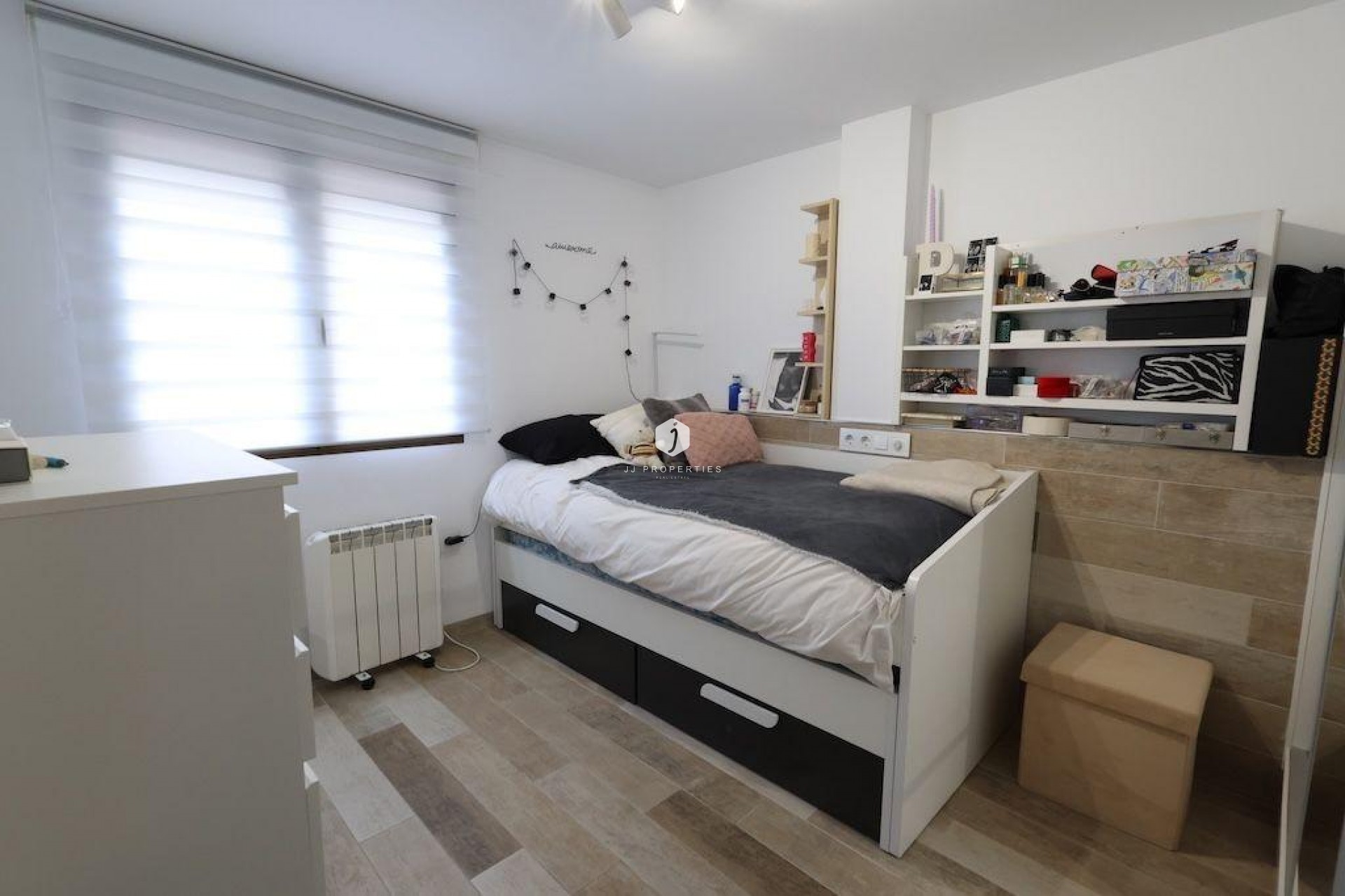 Tweedehands - duplex -
Cabo Roig - Costa Blanca