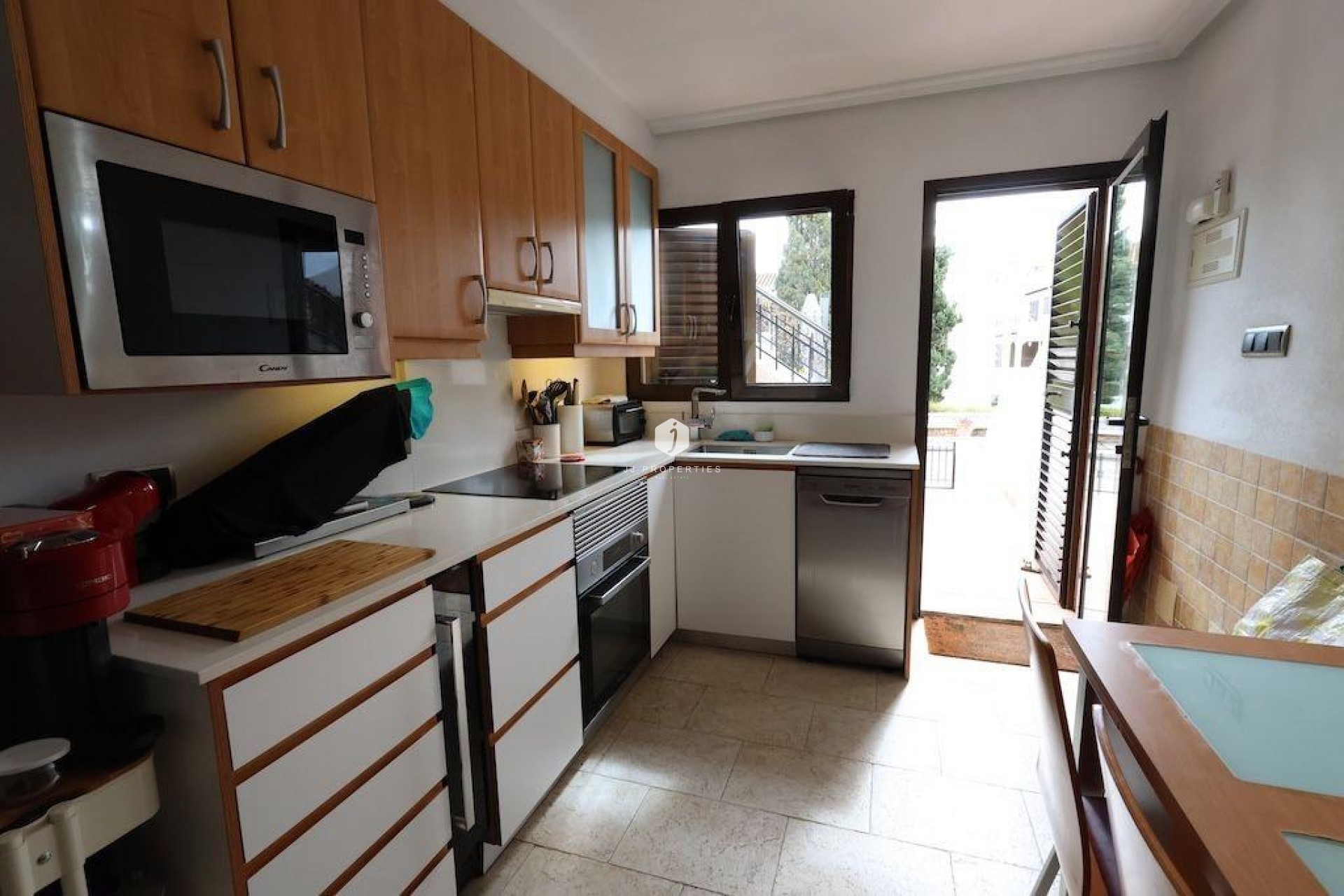 Tweedehands - duplex -
Cabo Roig - Costa Blanca