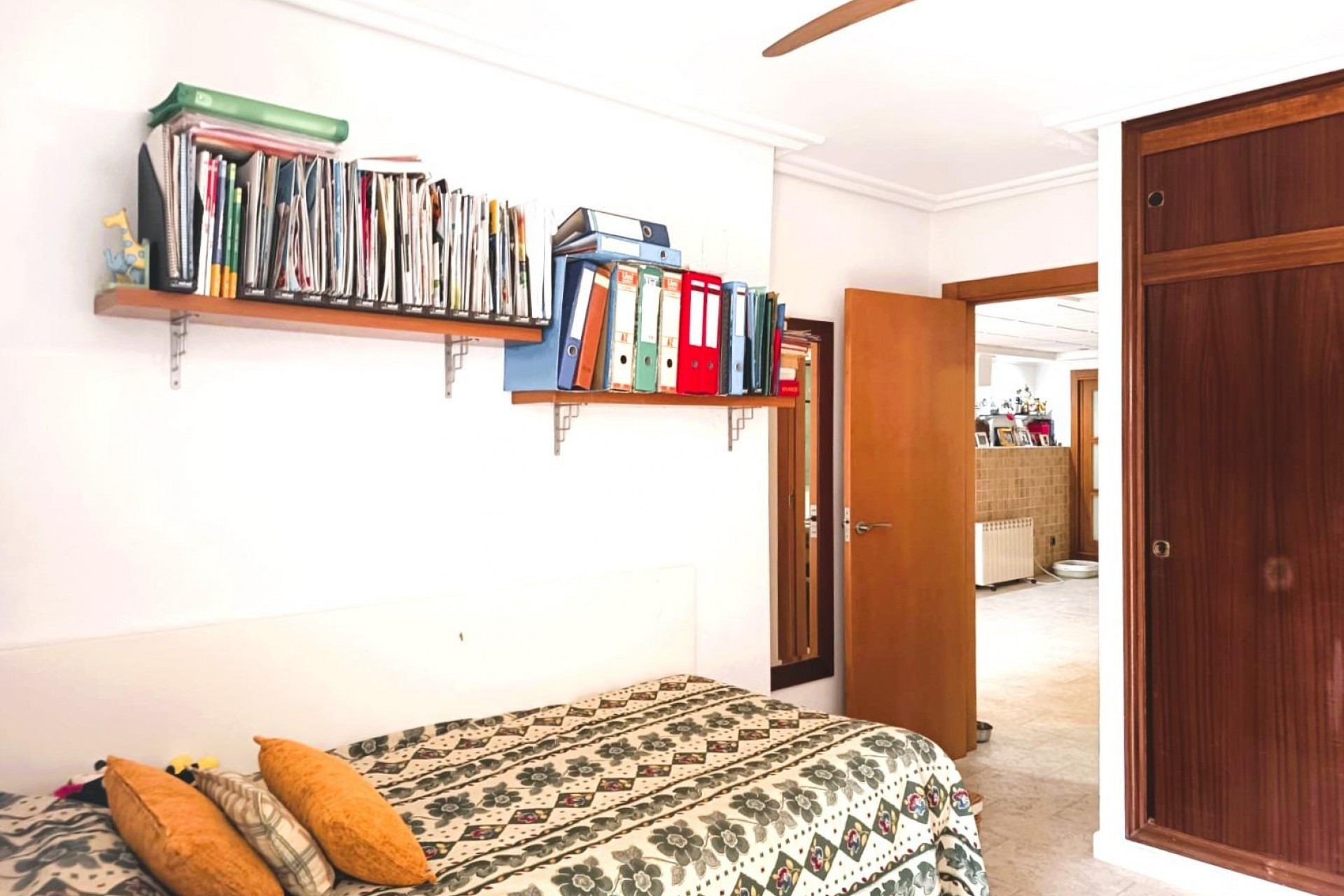 Tweedehands - duplex -
Cabo Roig - Costa Blanca