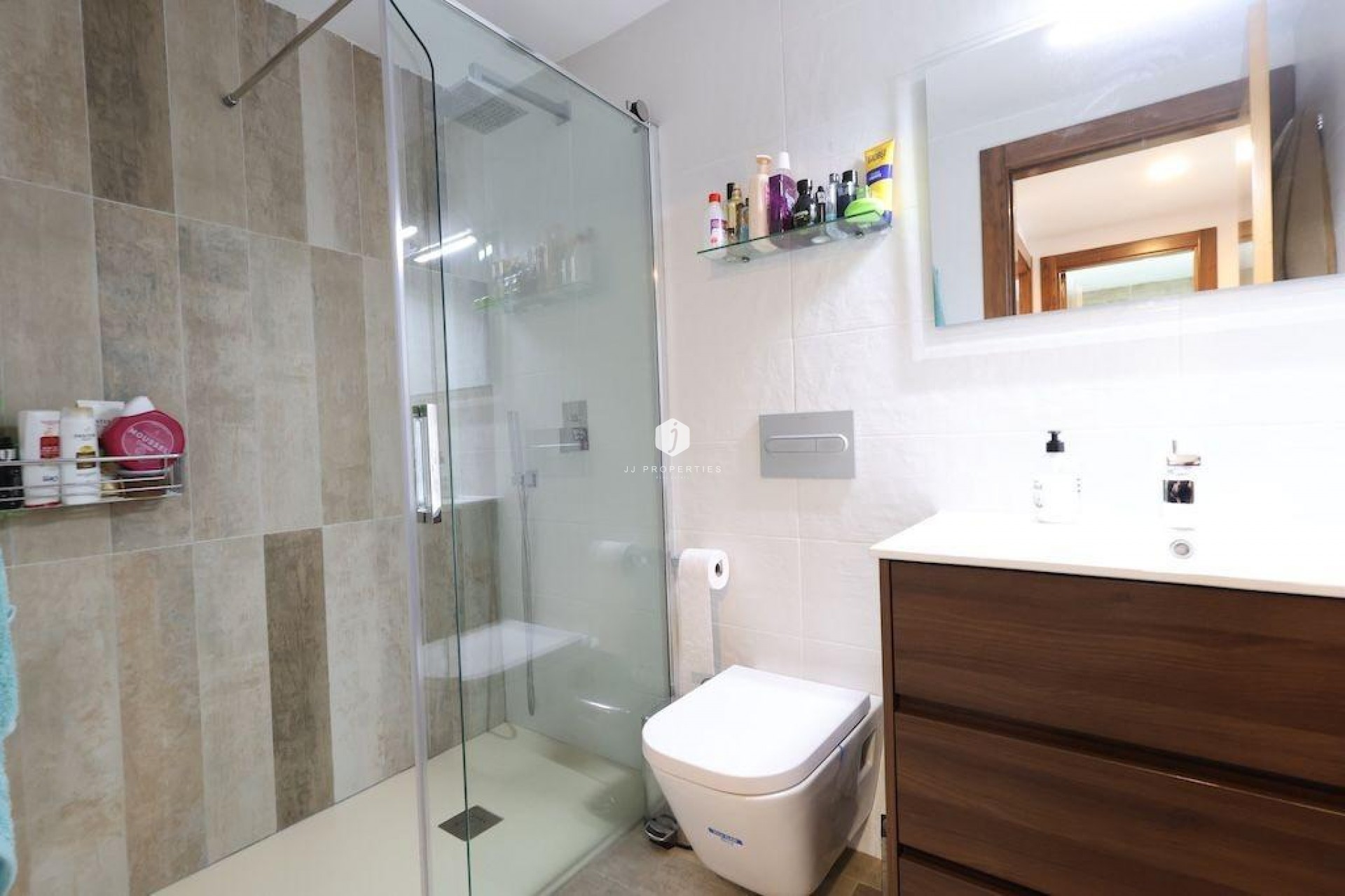 Tweedehands - duplex -
Cabo Roig - Costa Blanca