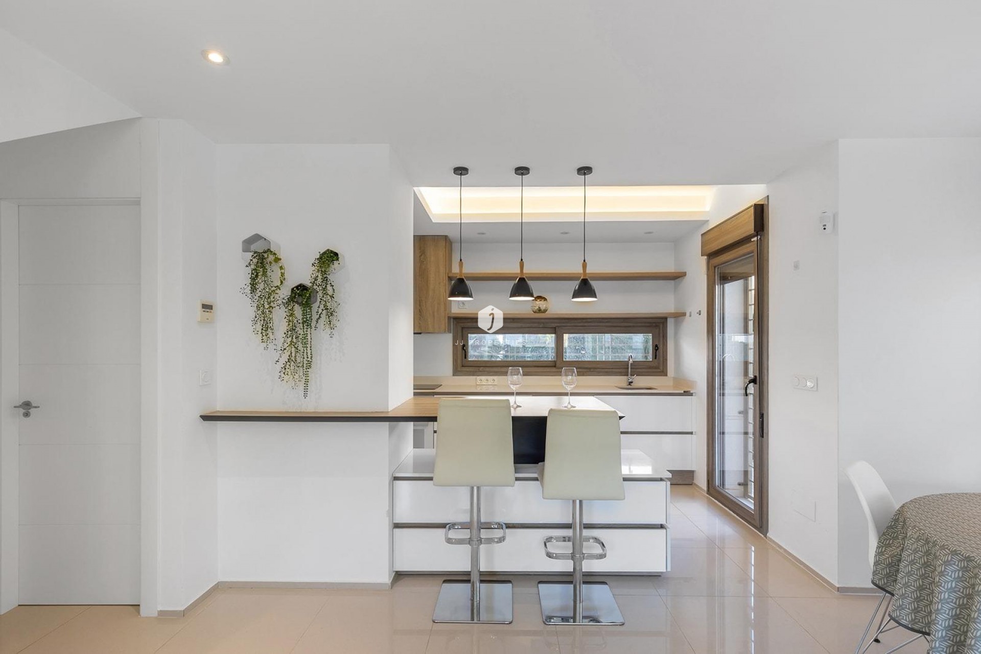 Tweedehands - duplex -
Ciudad Quesada - Costa Blanca Sur