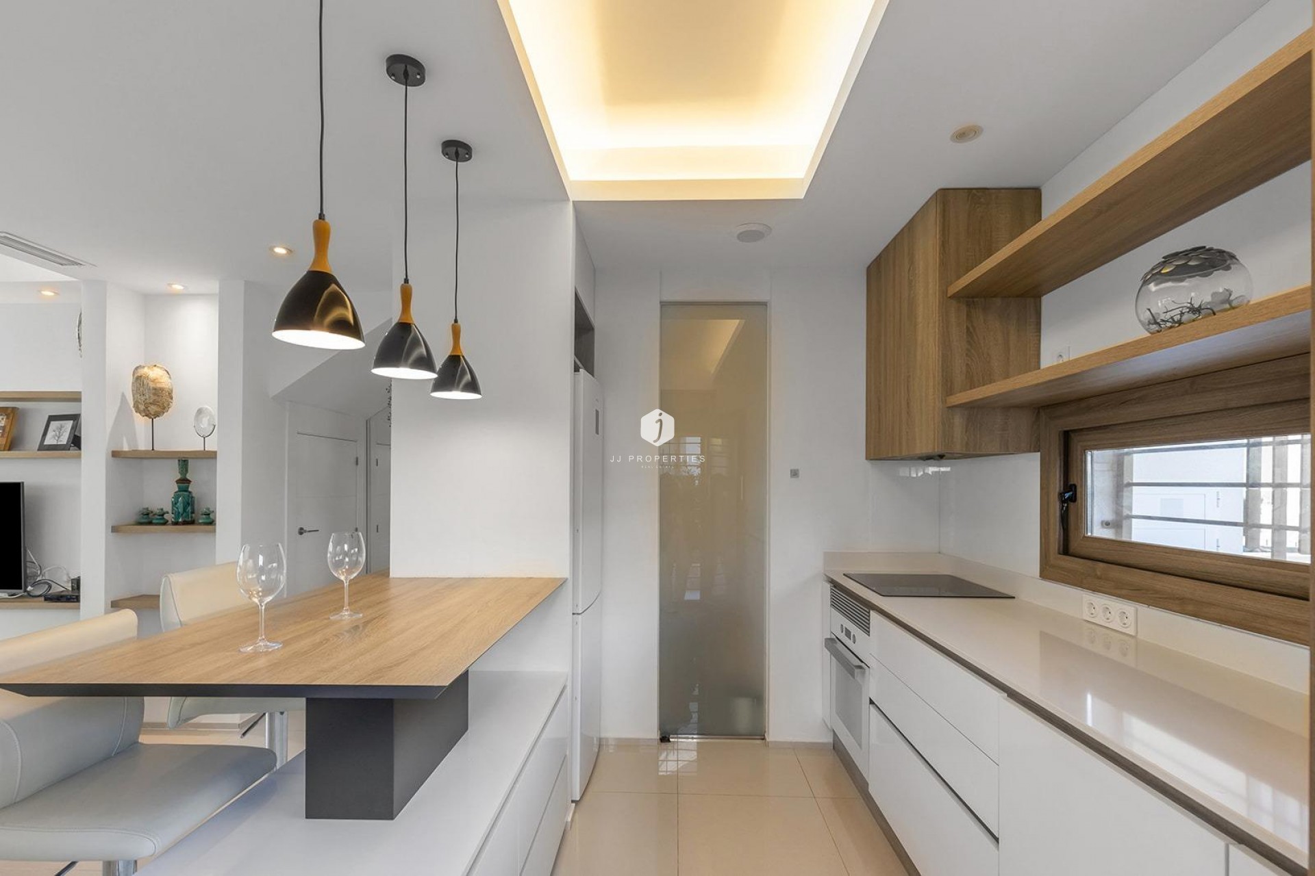 Tweedehands - duplex -
Ciudad Quesada - Costa Blanca Sur