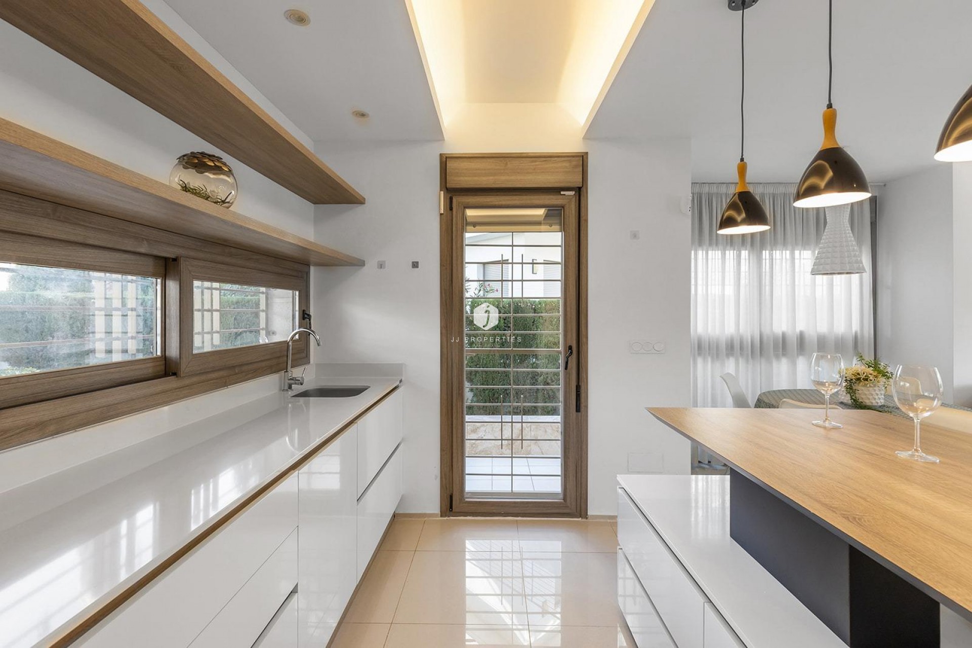 Tweedehands - duplex -
Ciudad Quesada - Costa Blanca Sur