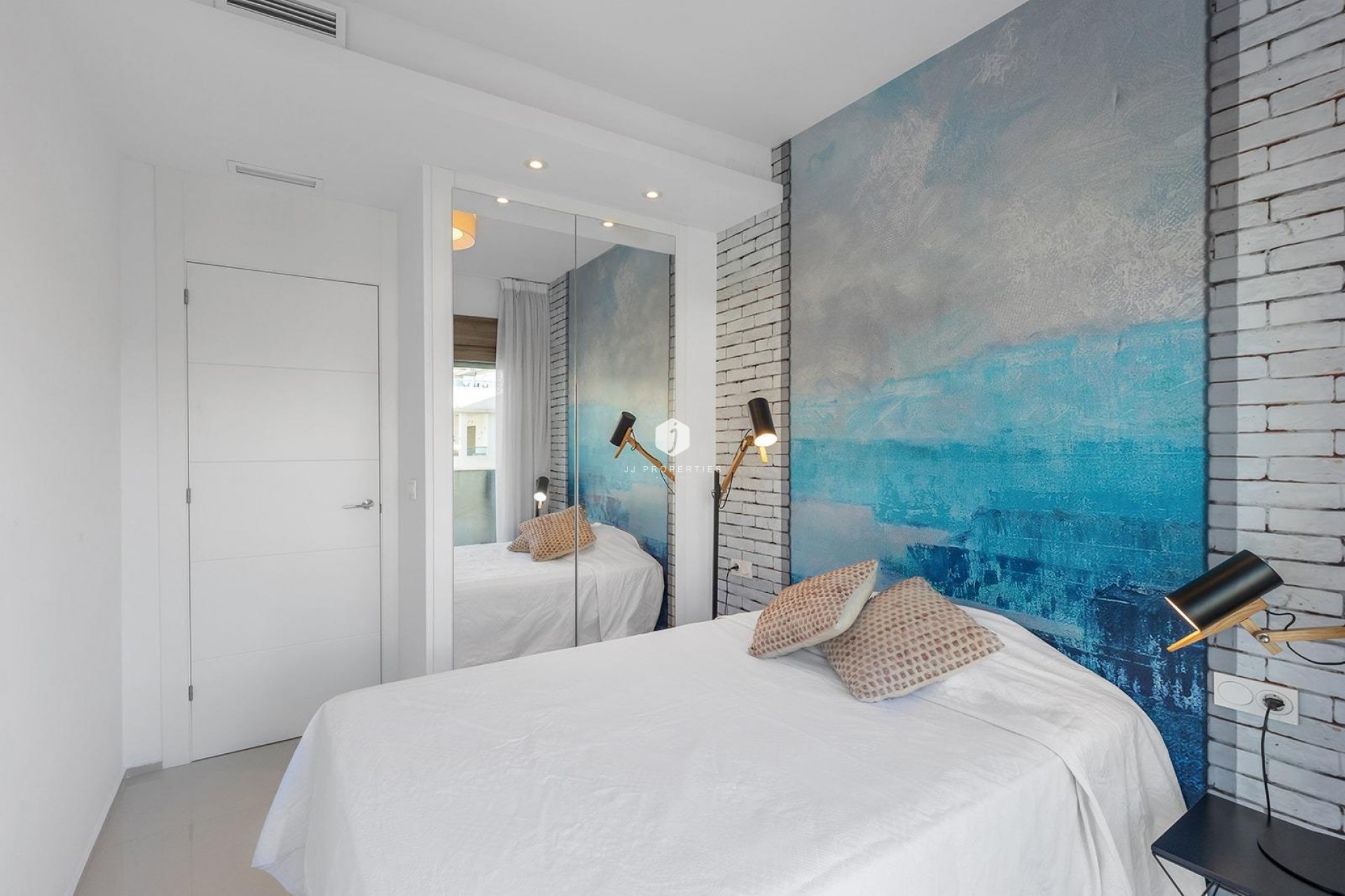 Tweedehands - duplex -
Ciudad Quesada - Costa Blanca Sur