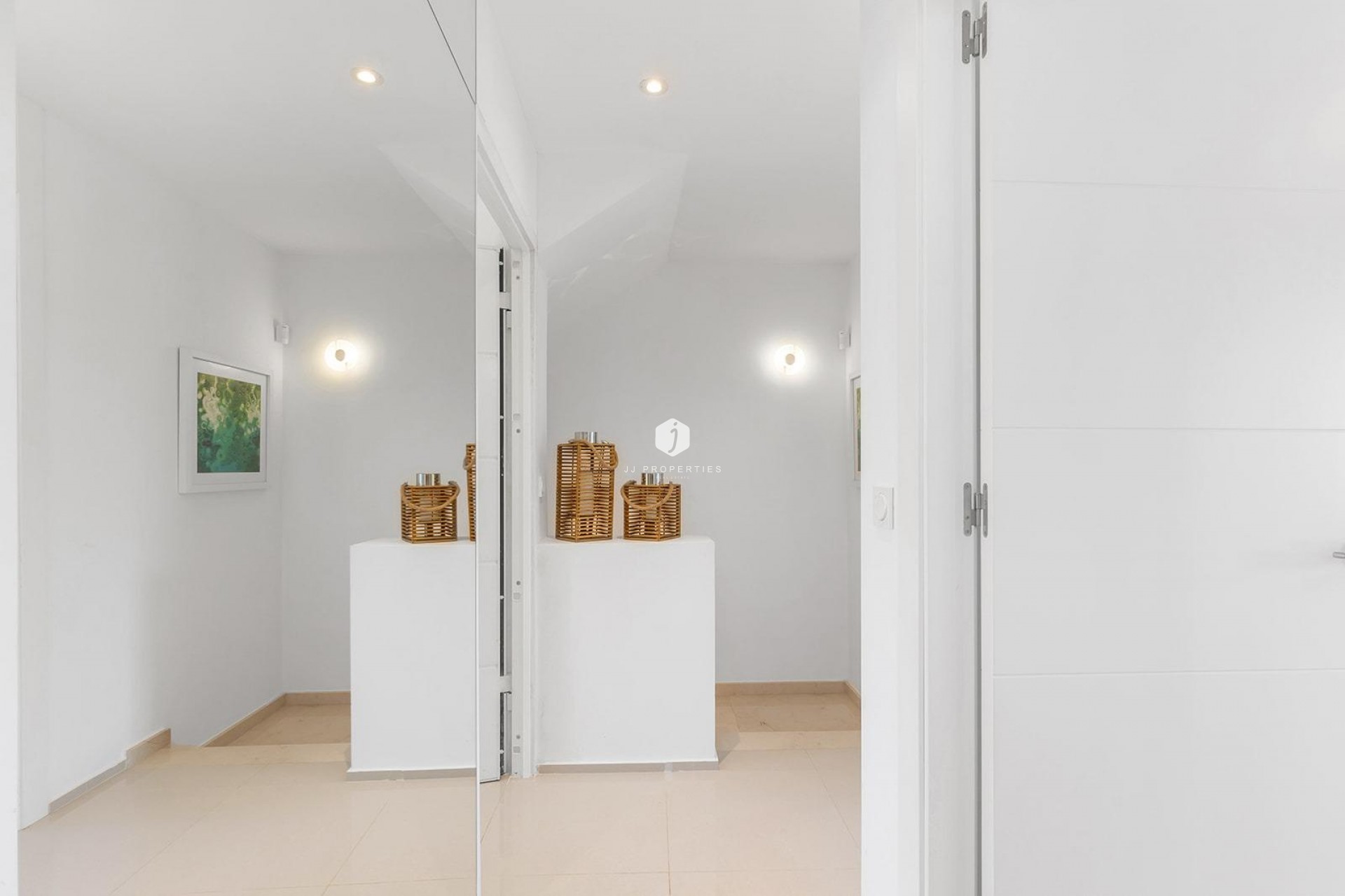 Tweedehands - duplex -
Ciudad Quesada - Costa Blanca Sur