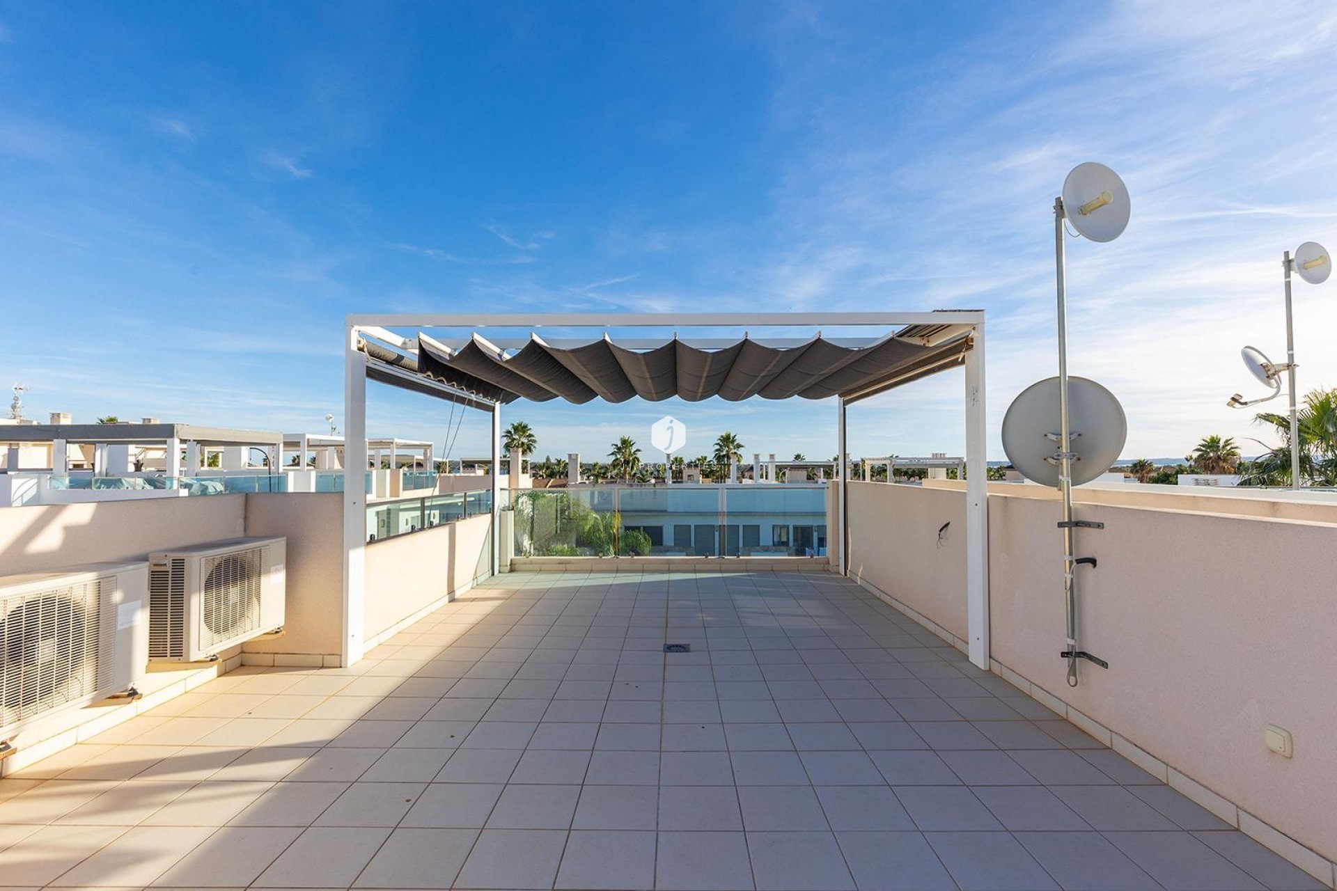 Tweedehands - duplex -
Ciudad Quesada - Costa Blanca Sur