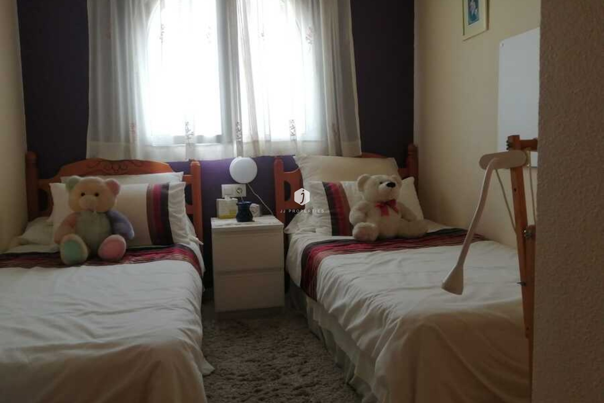 Tweedehands - duplex -
Daya Vieja - Costa Blanca