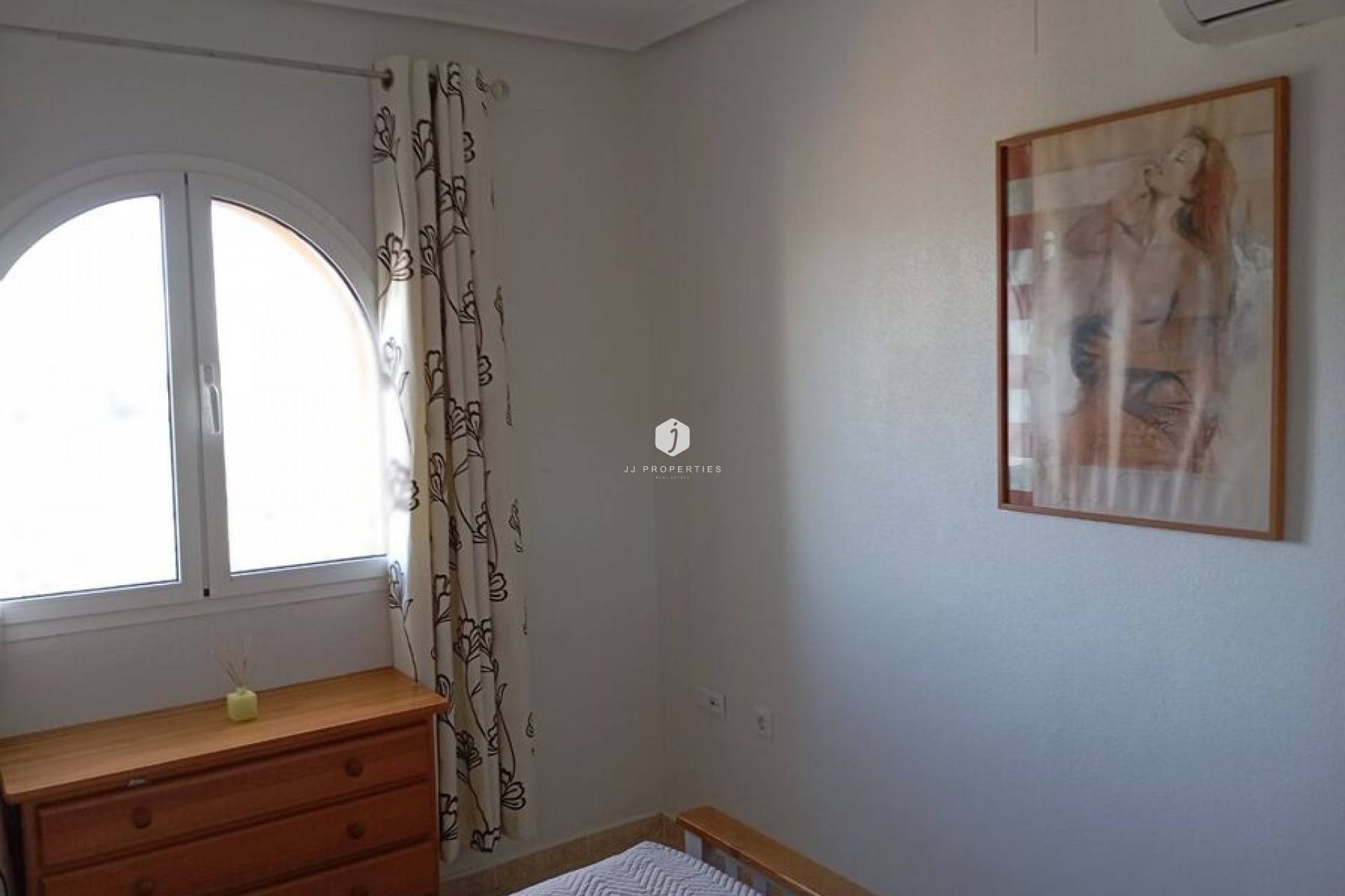 Tweedehands - duplex -
Daya Vieja - Costa Blanca