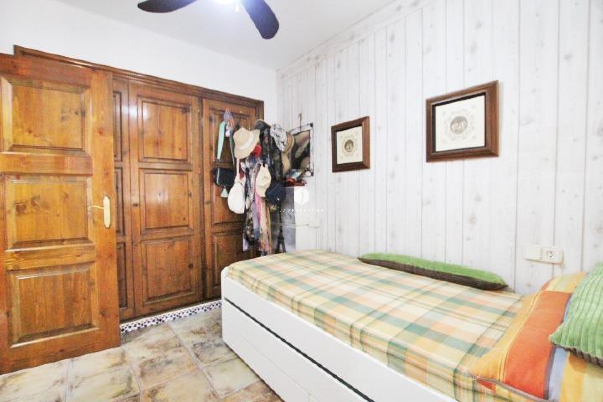 Tweedehands - duplex -
Guardamar del Segura - Benamor