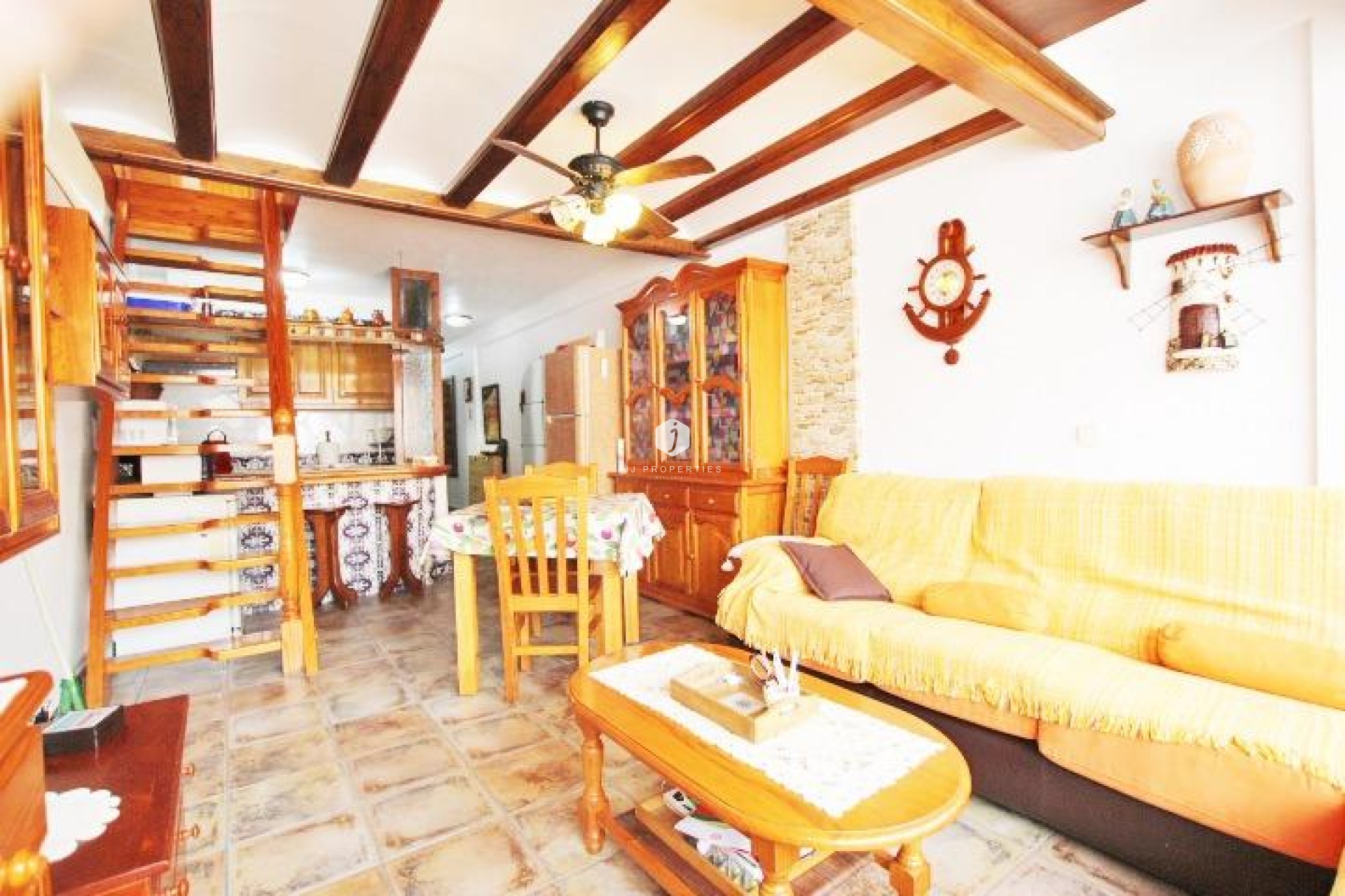 Tweedehands - duplex -
Guardamar del Segura - Benamor