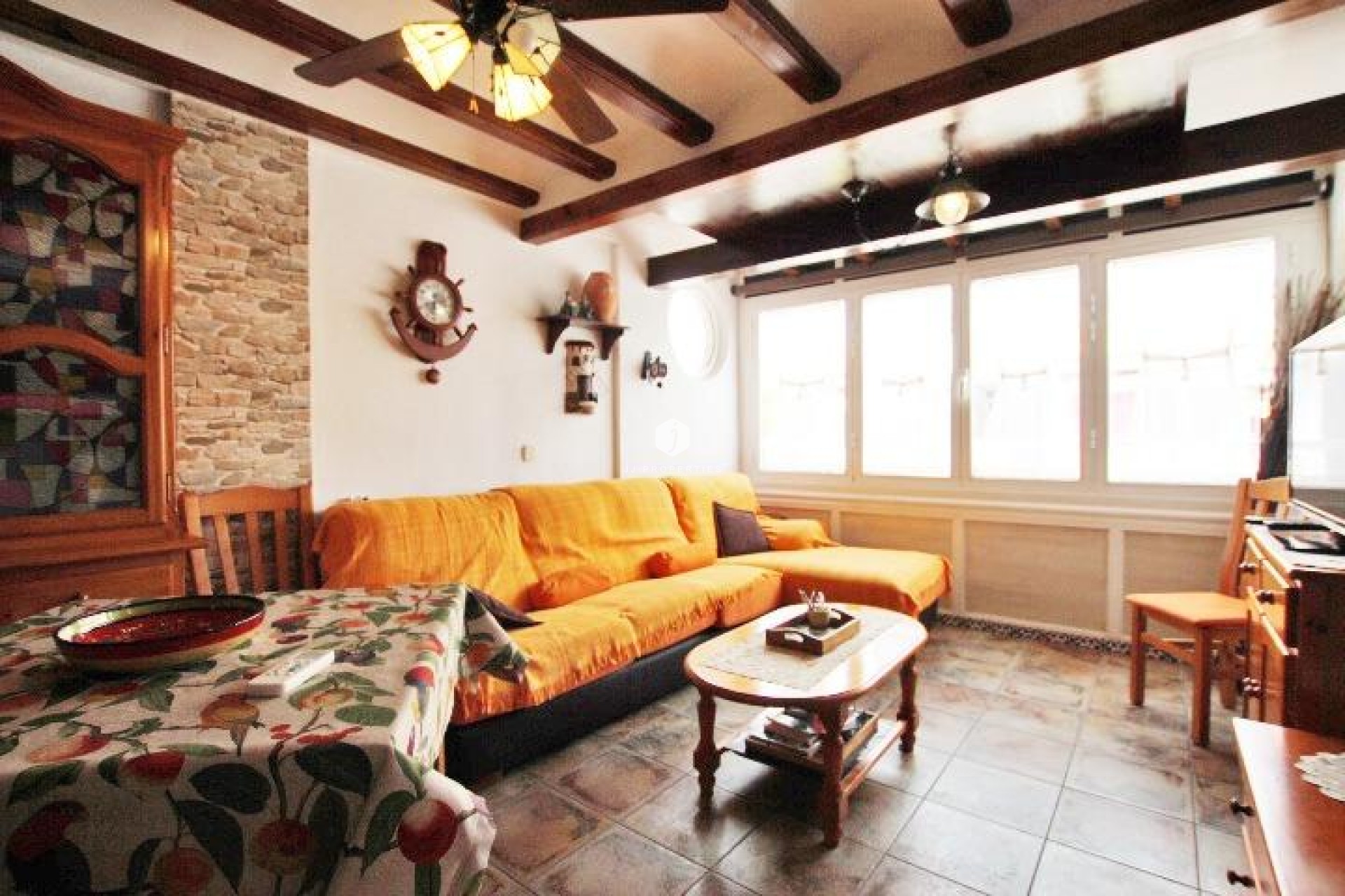 Tweedehands - duplex -
Guardamar del Segura - Benamor