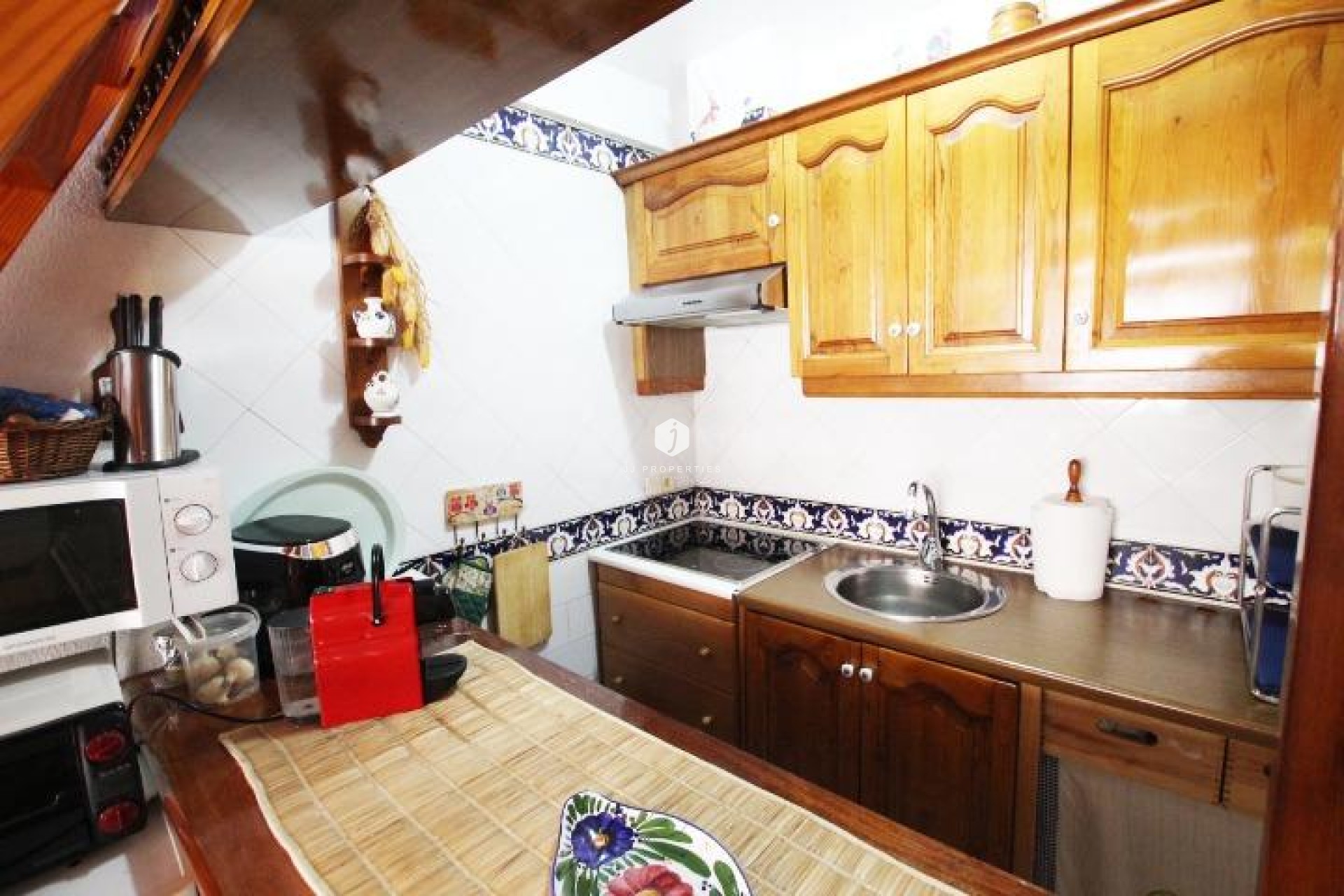 Tweedehands - duplex -
Guardamar del Segura - Benamor
