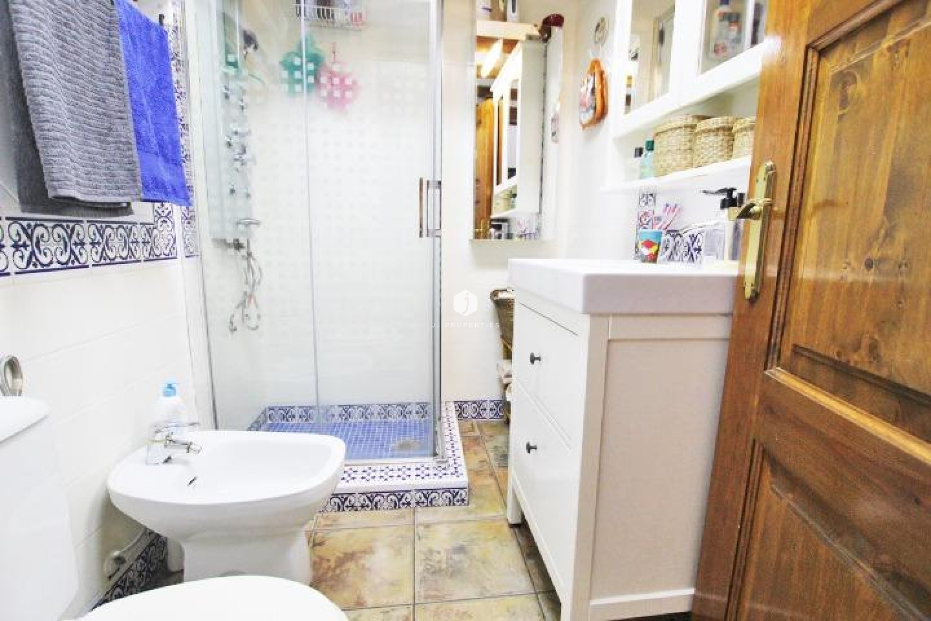 Tweedehands - duplex -
Guardamar del Segura - Benamor