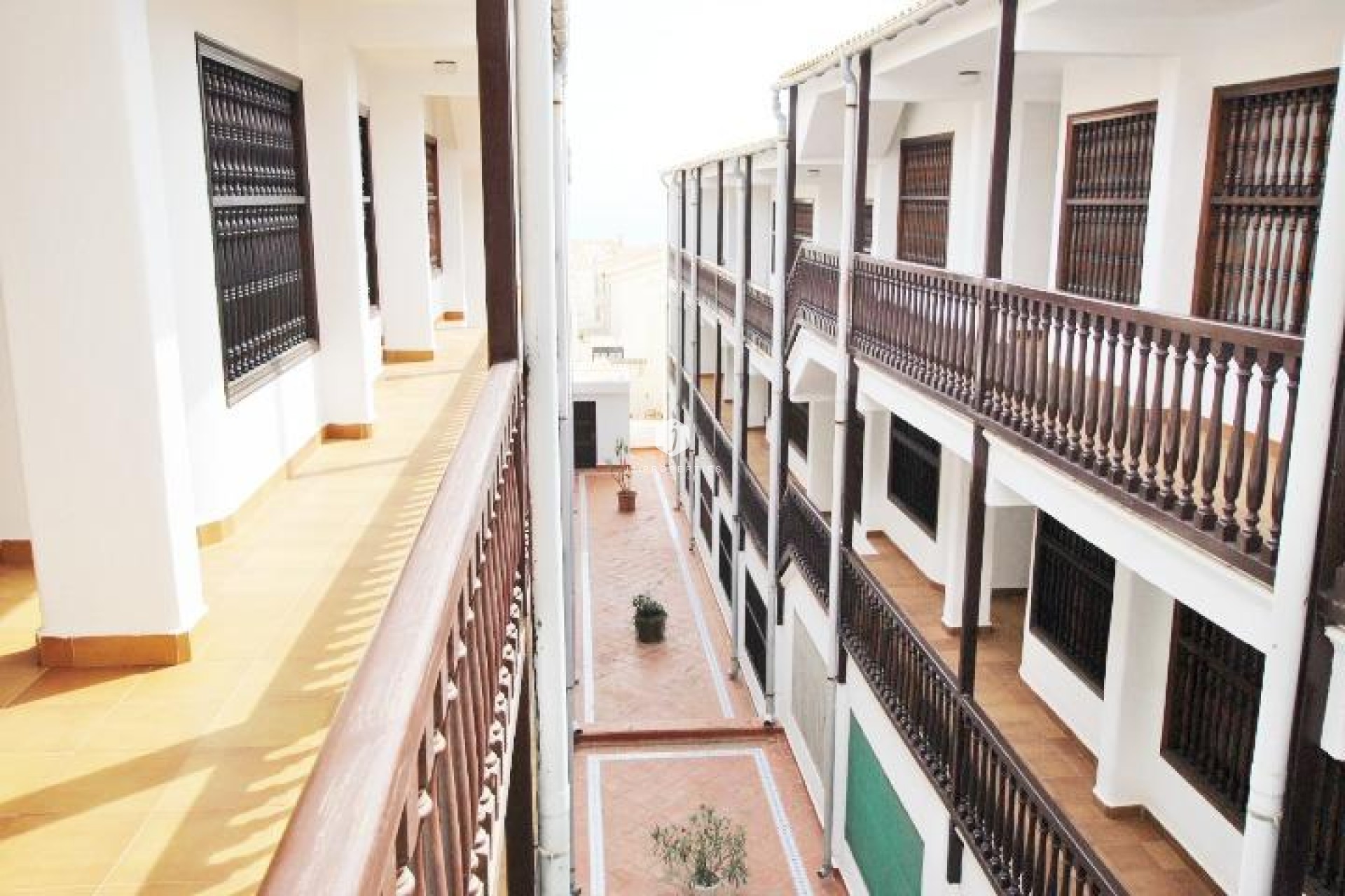 Tweedehands - duplex -
Guardamar del Segura - Benamor
