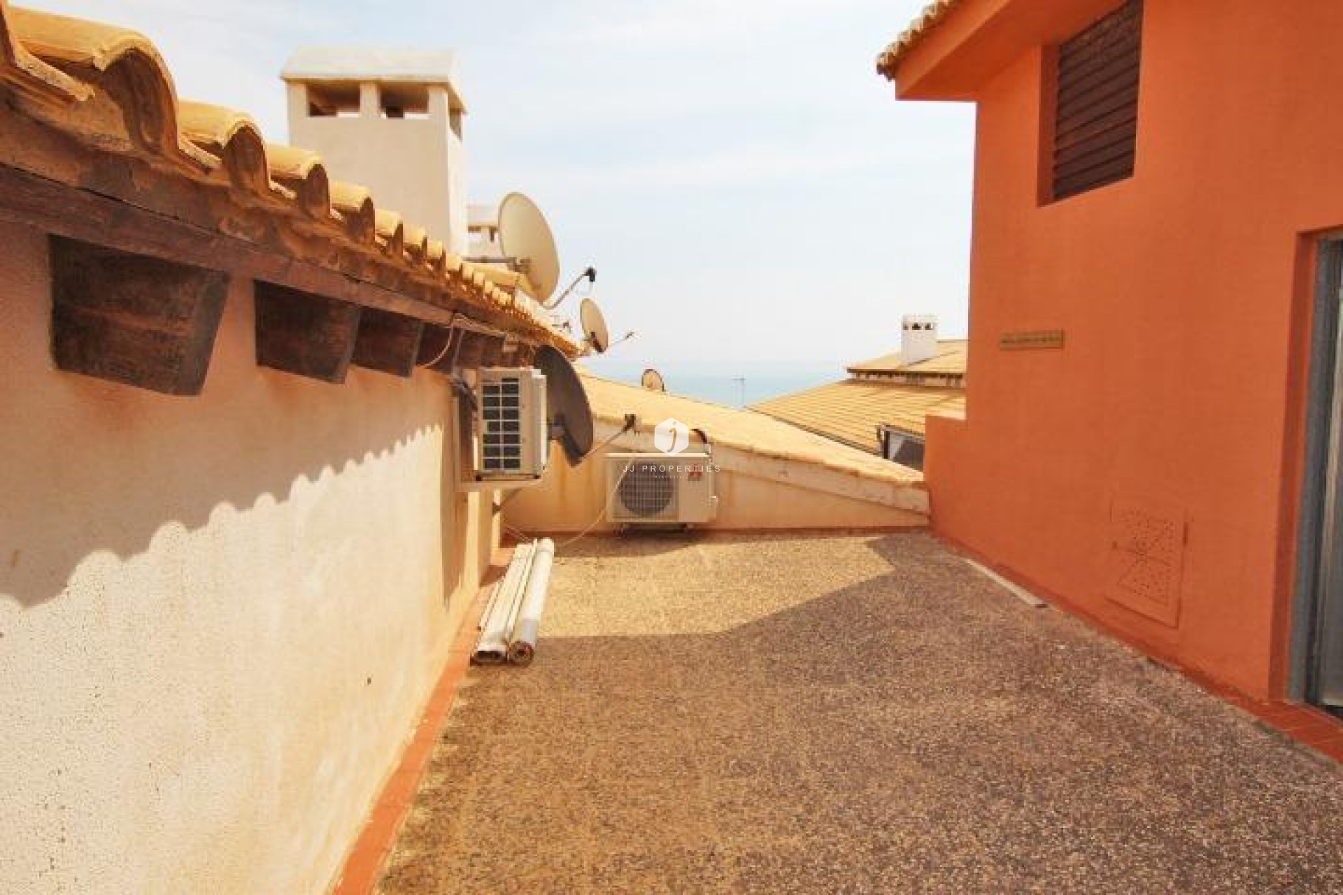 Tweedehands - duplex -
Guardamar del Segura - Benamor