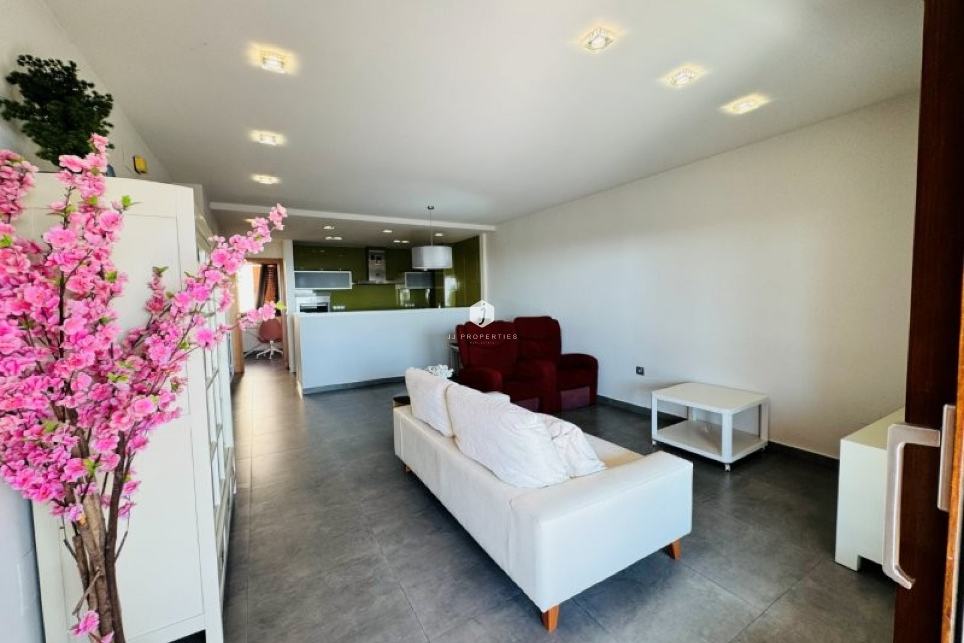 Tweedehands - duplex -
Guardamar del Segura - Costa Blanca
