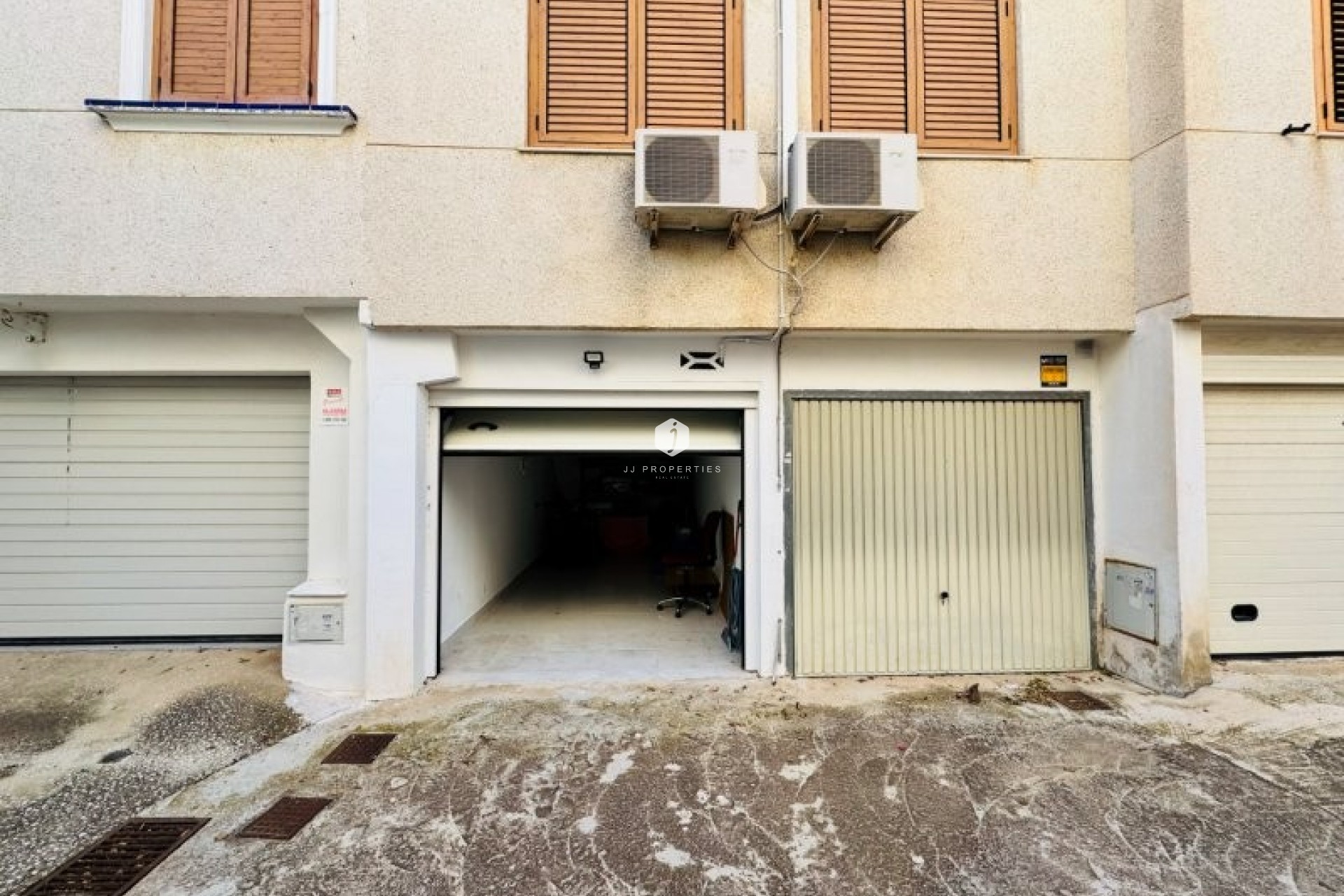 Tweedehands - duplex -
Guardamar del Segura - Costa Blanca