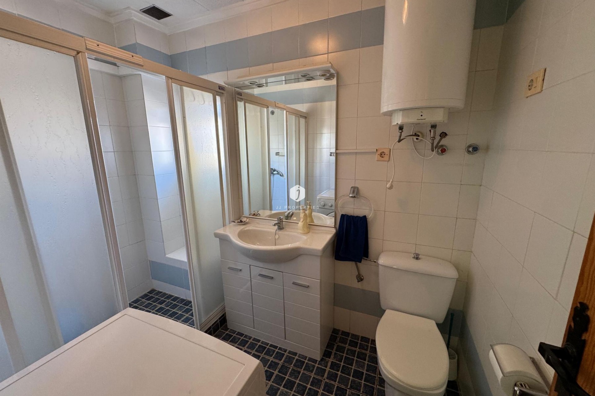 Tweedehands - duplex -
La Mata - Costa Blanca