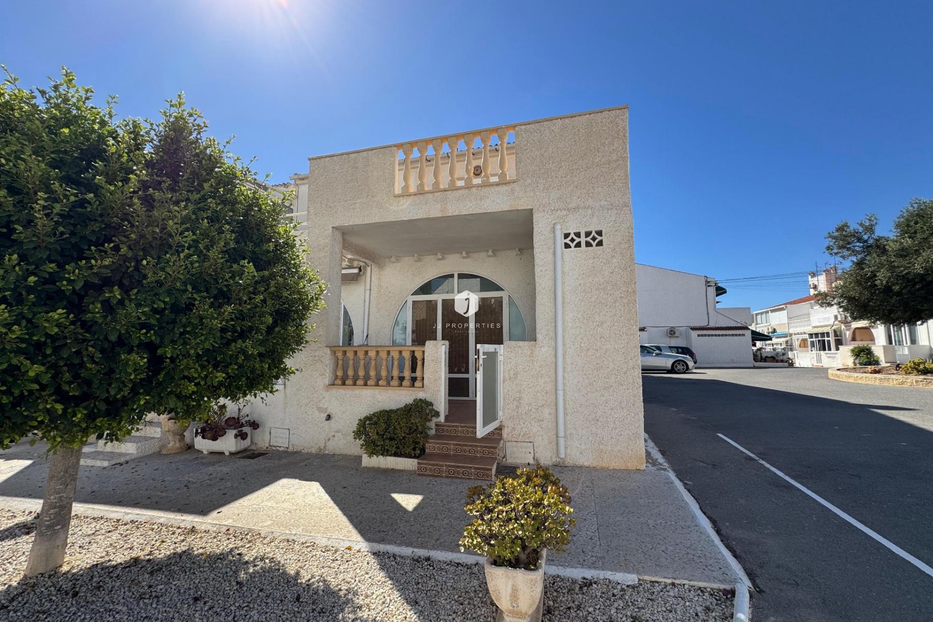 Tweedehands - duplex -
La Mata - Costa Blanca