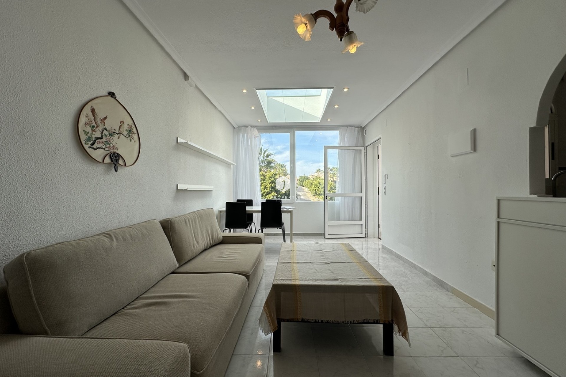 Tweedehands - duplex -
La Mata - Costa Blanca