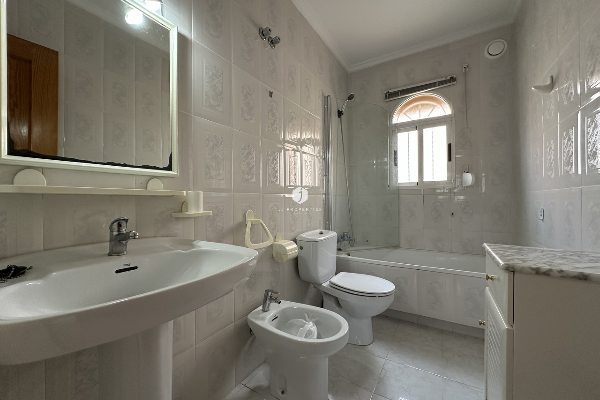 Tweedehands - duplex -
La Mata - Costa Blanca