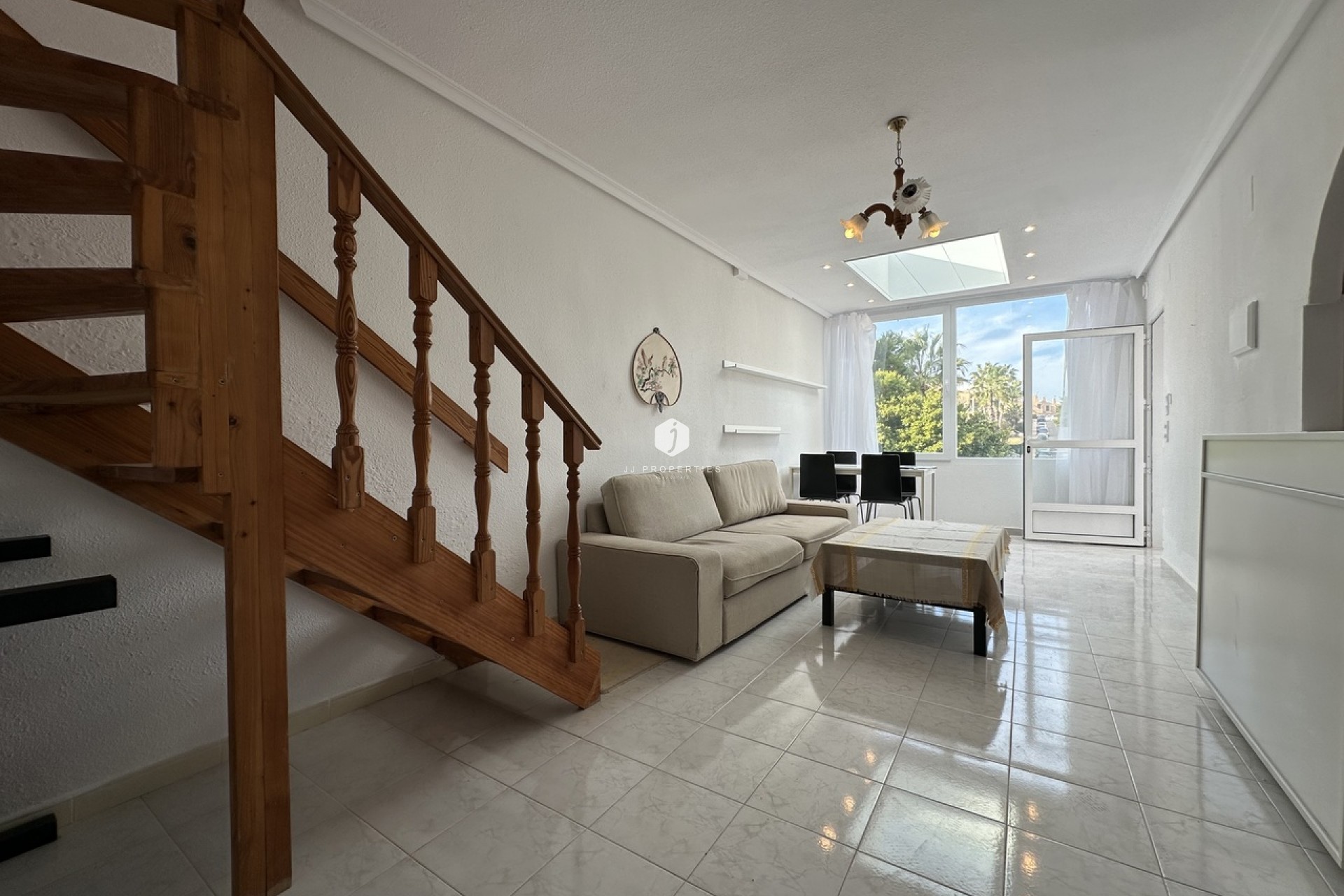 Tweedehands - duplex -
La Mata - Costa Blanca