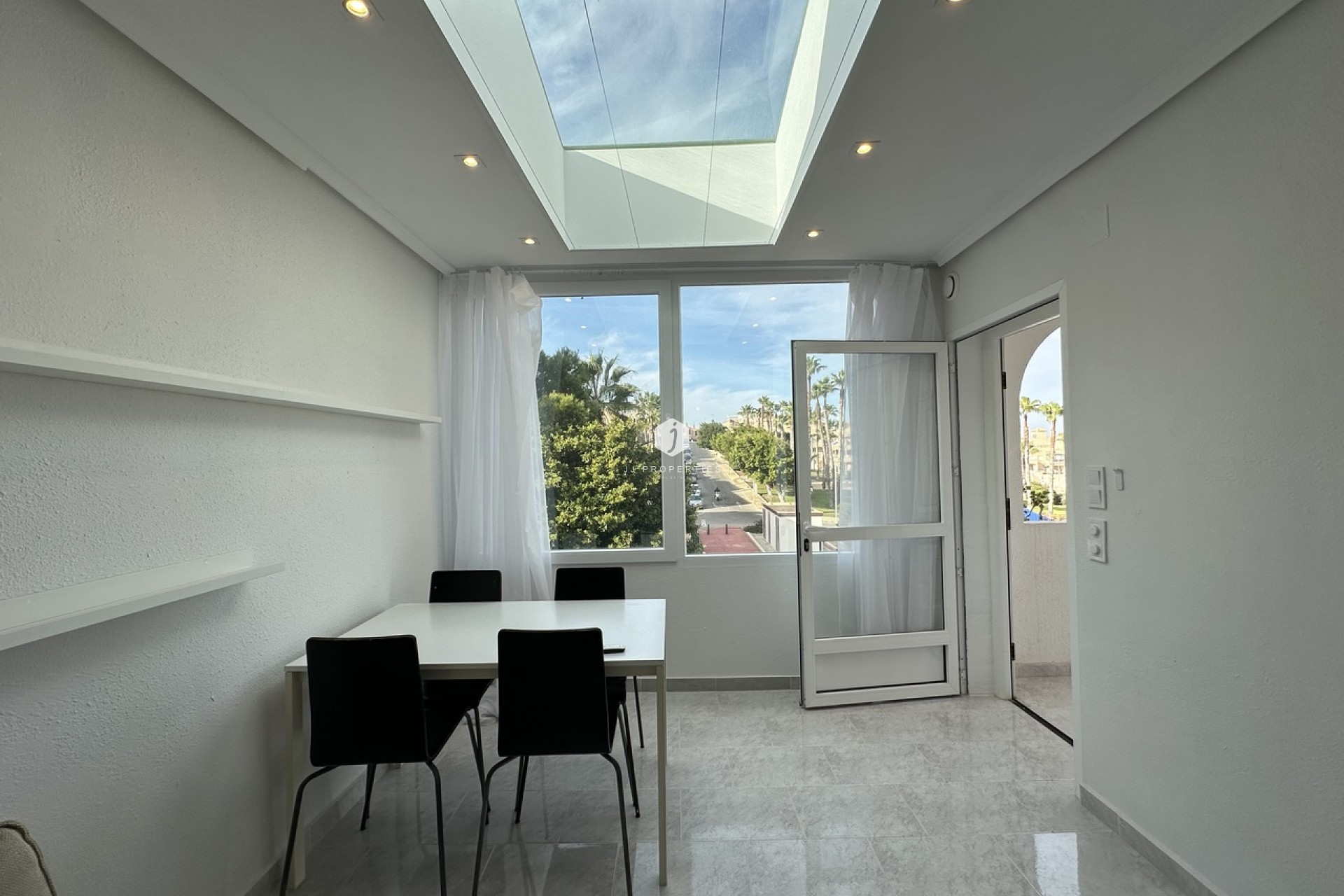 Tweedehands - duplex -
La Mata - Costa Blanca