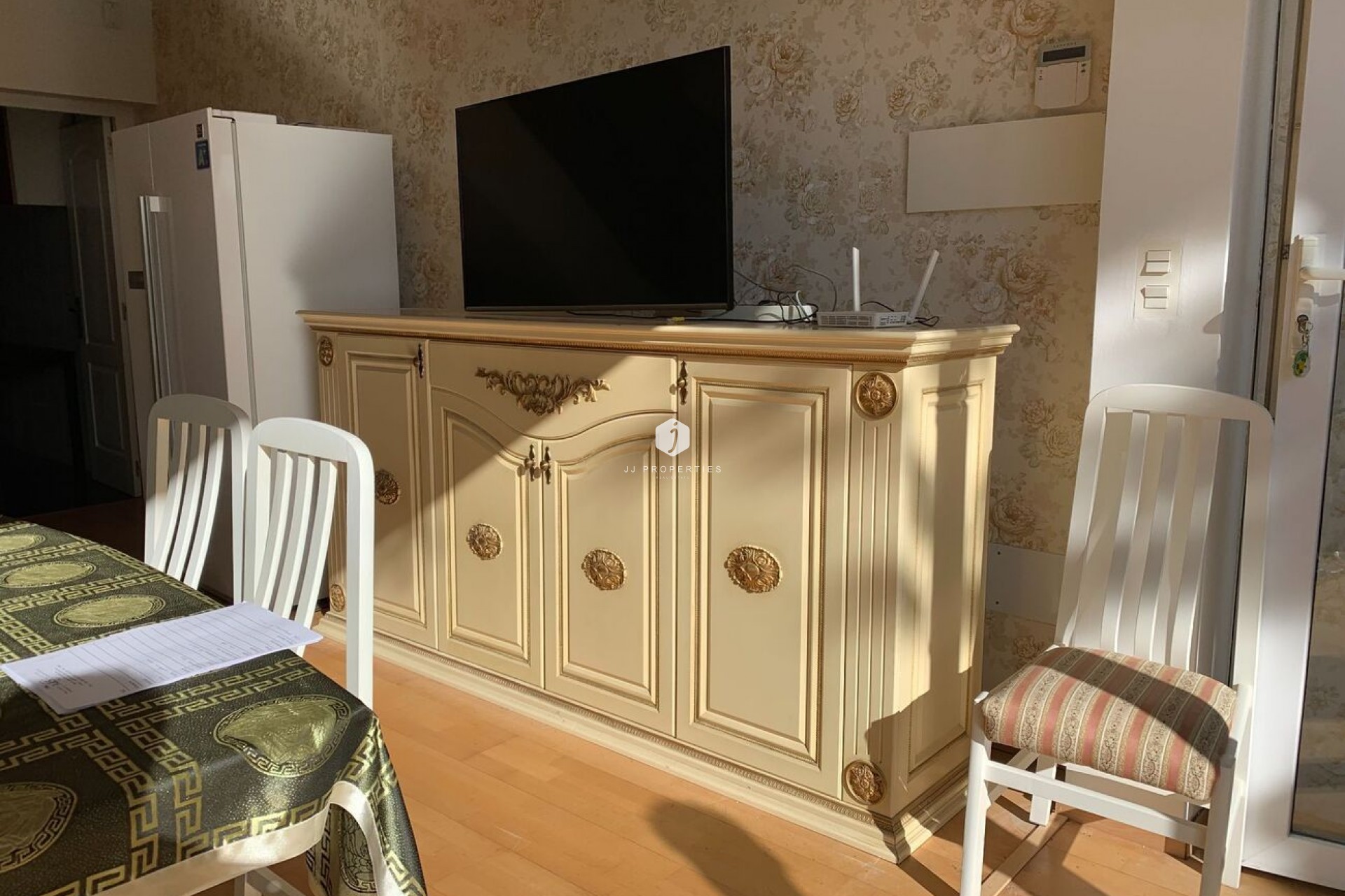 Tweedehands - duplex -
La Zenia - Costa Blanca