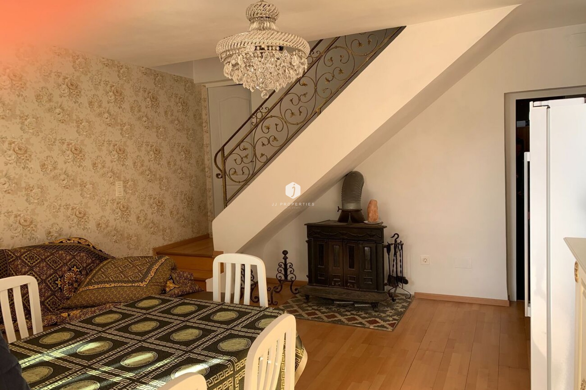 Tweedehands - duplex -
La Zenia - Costa Blanca