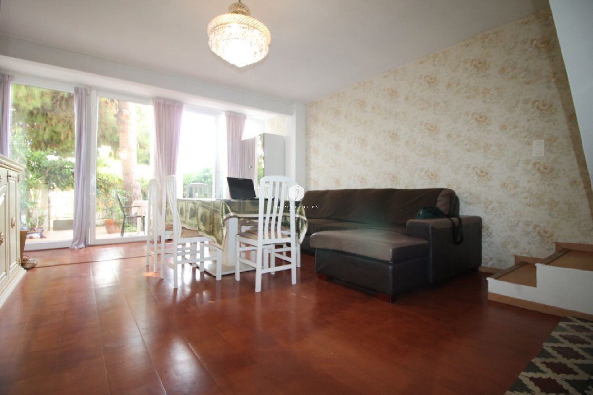 Tweedehands - duplex -
La Zenia - Costa Blanca